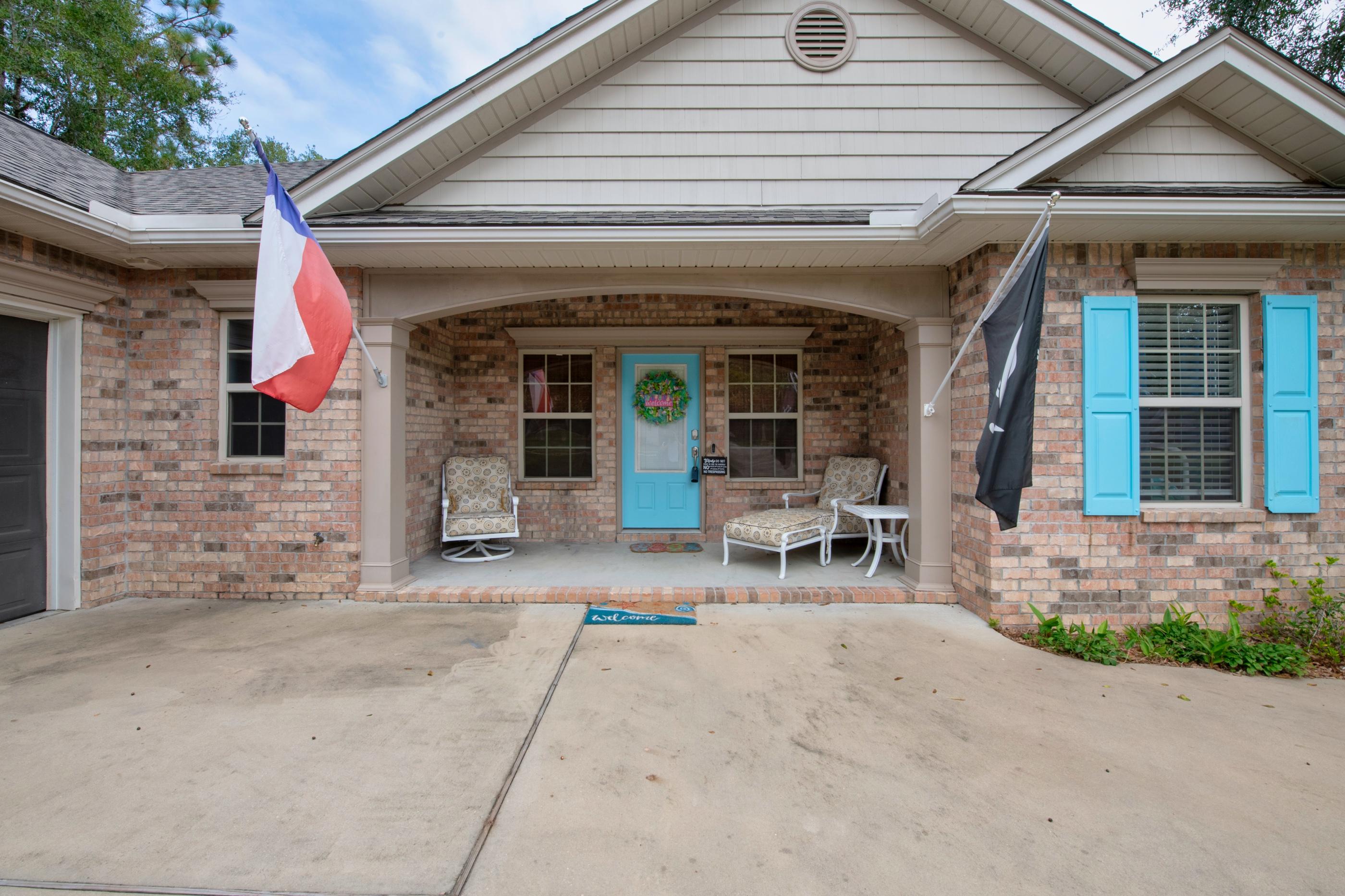 CAMELLIA COVE - Residential