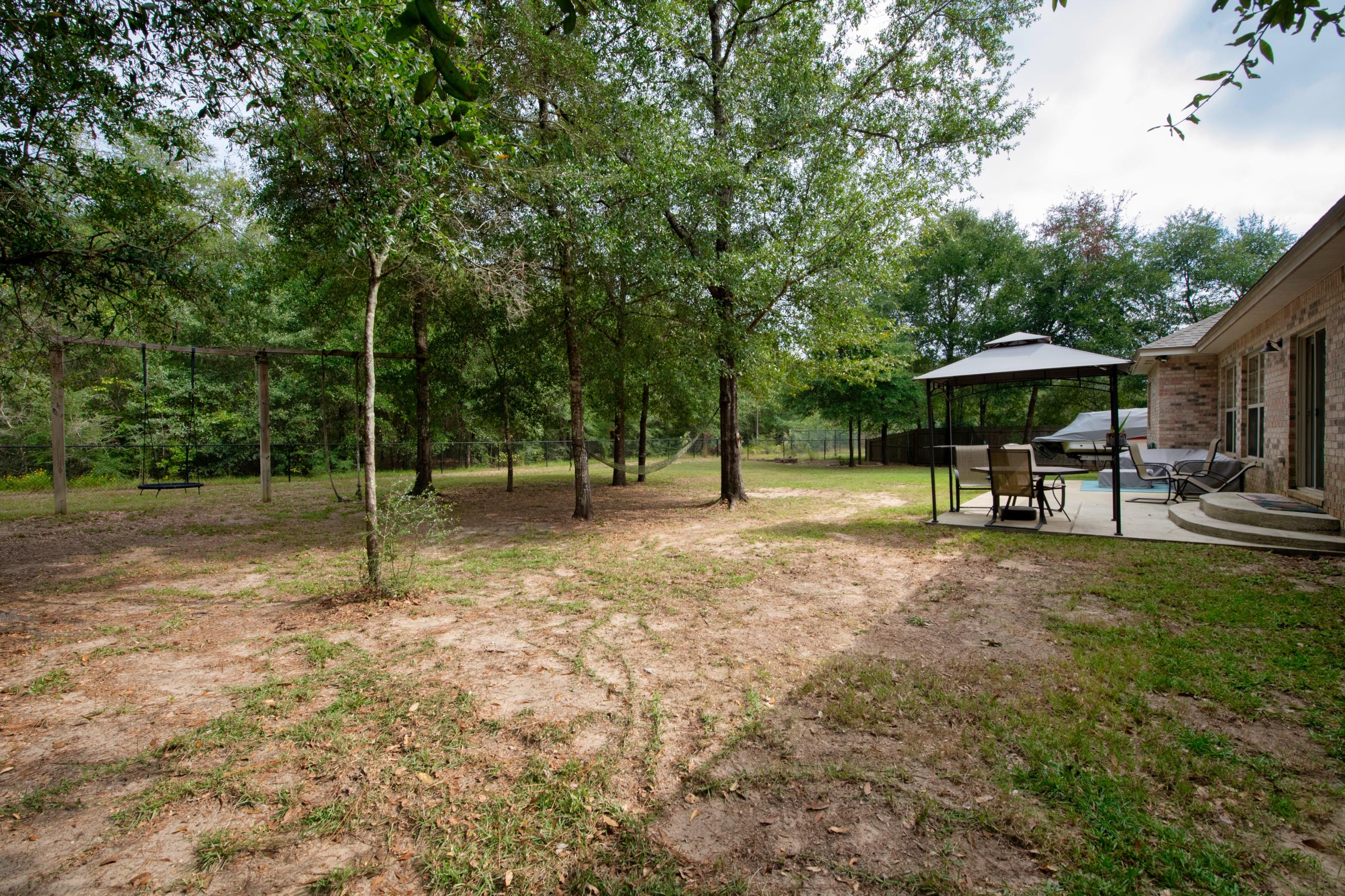 CAMELLIA COVE - Residential