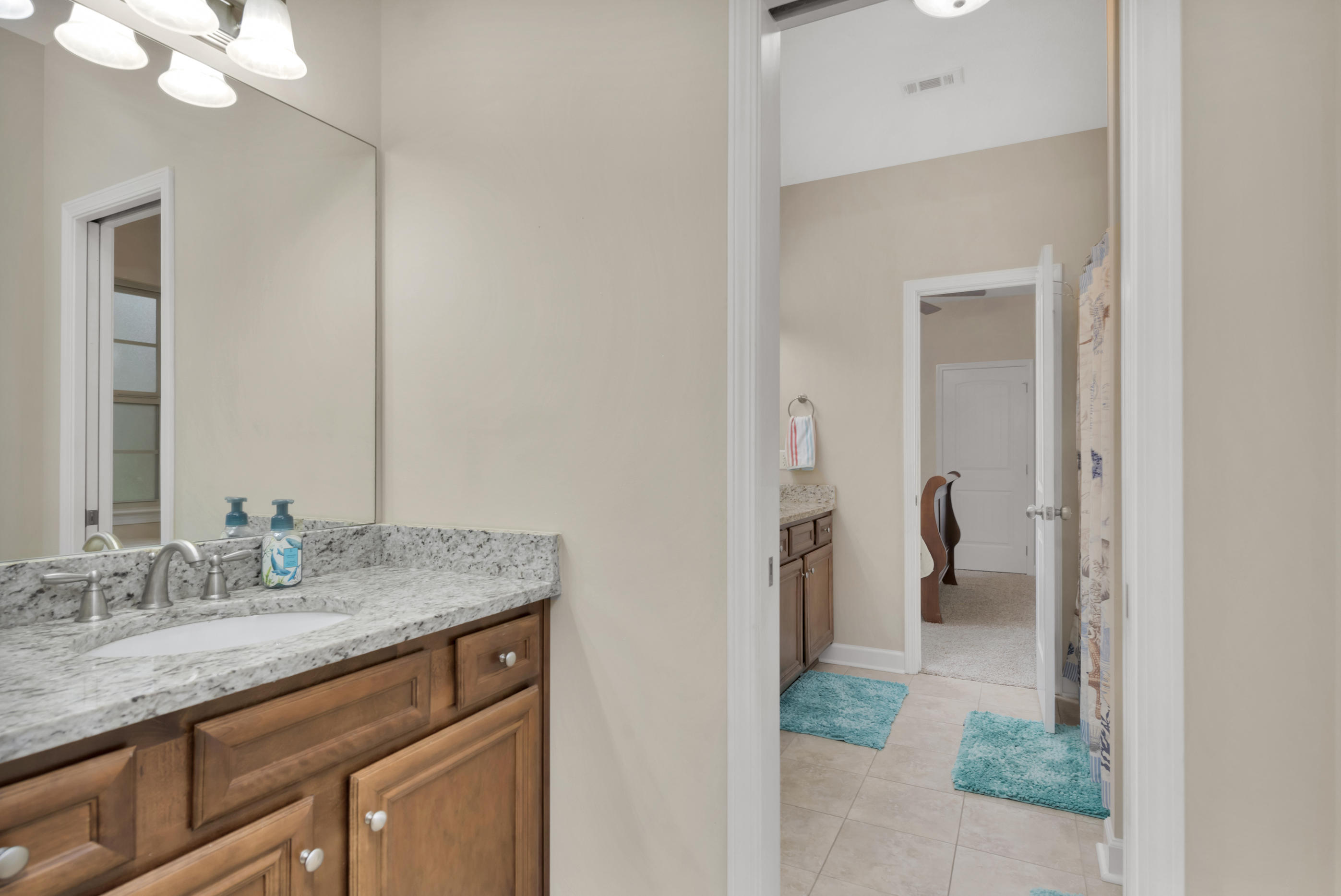 CAMELLIA COVE - Residential