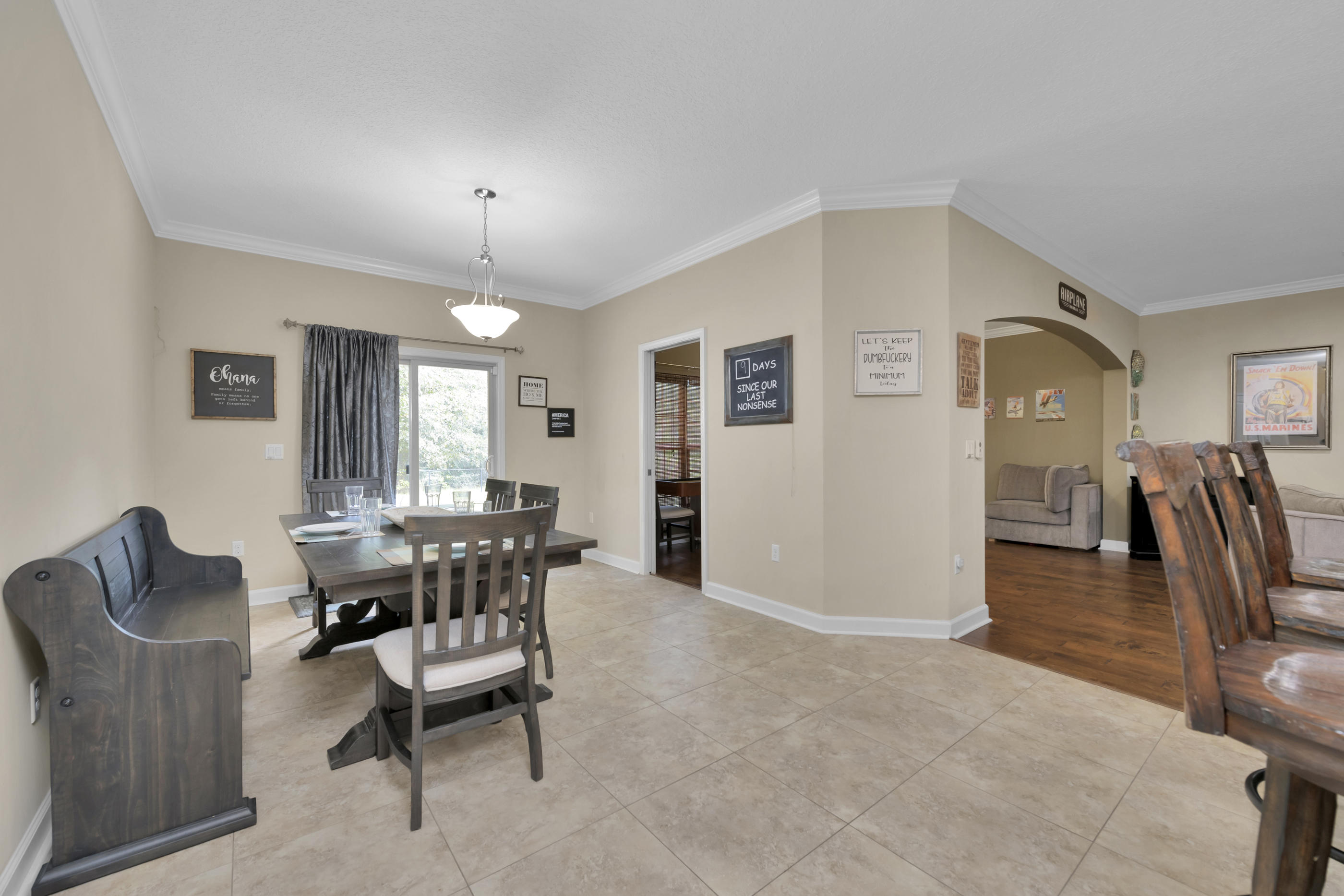 CAMELLIA COVE - Residential