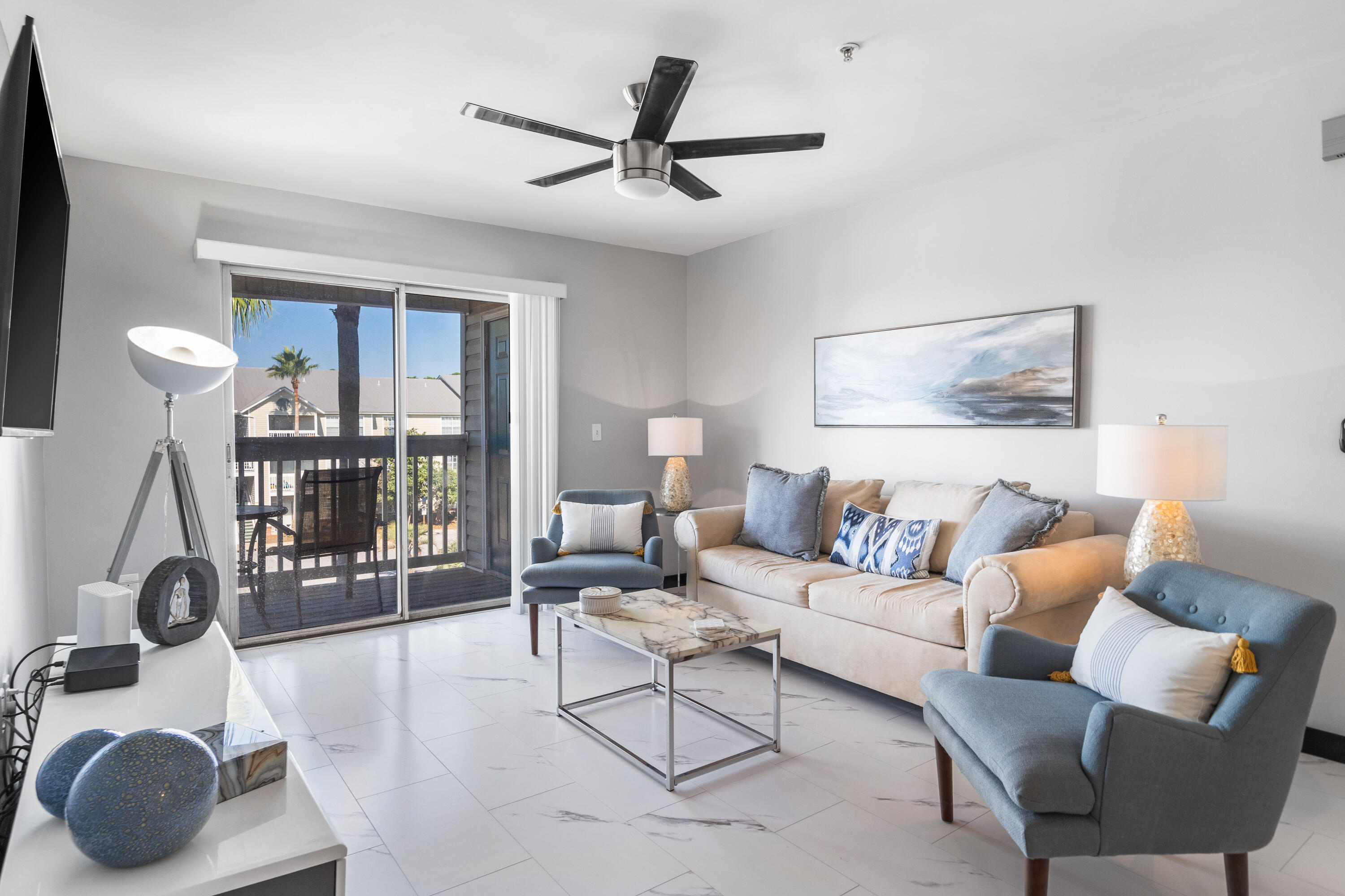 INDIAN LAKE - Residential