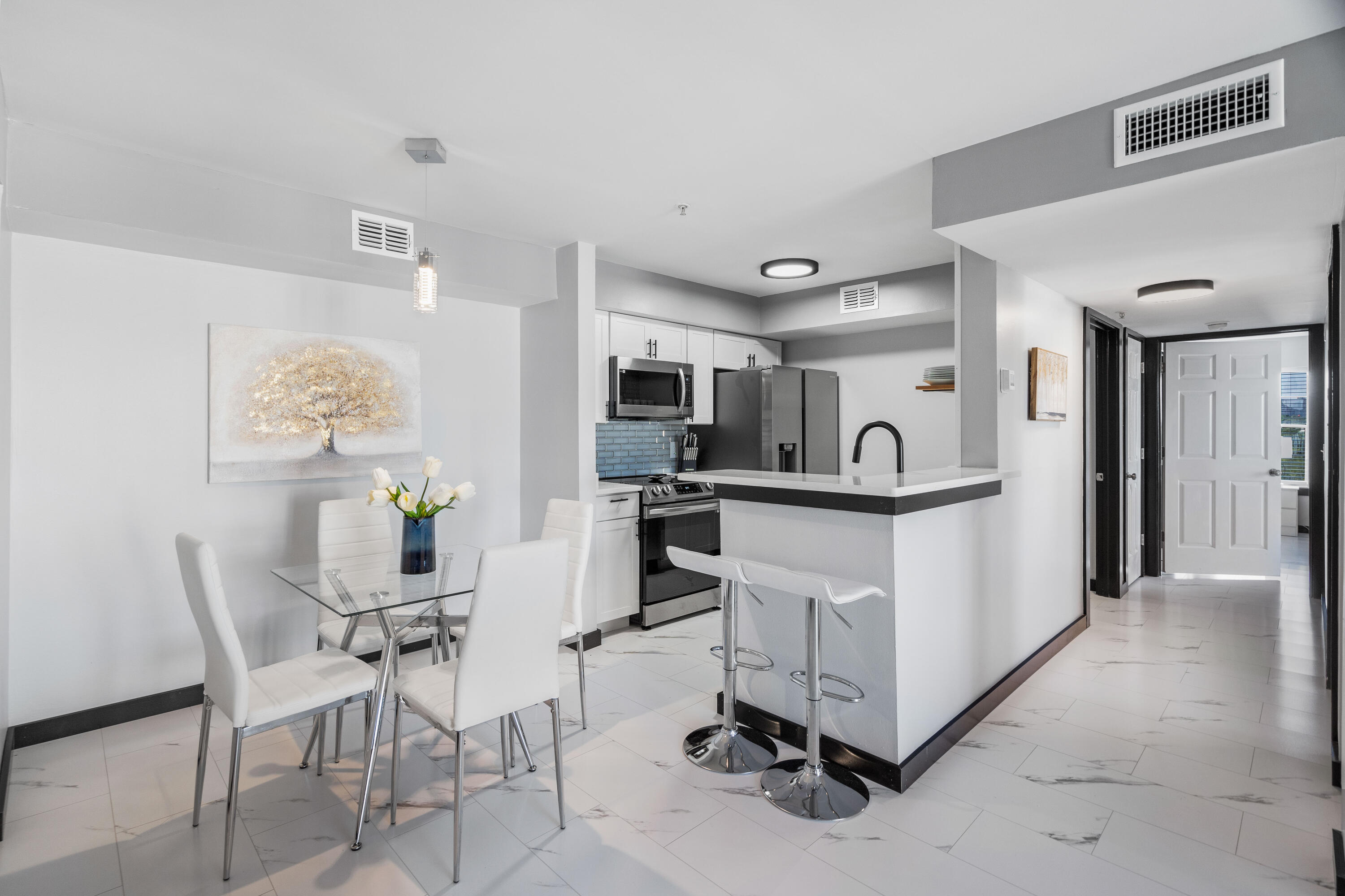 INDIAN LAKE - Residential