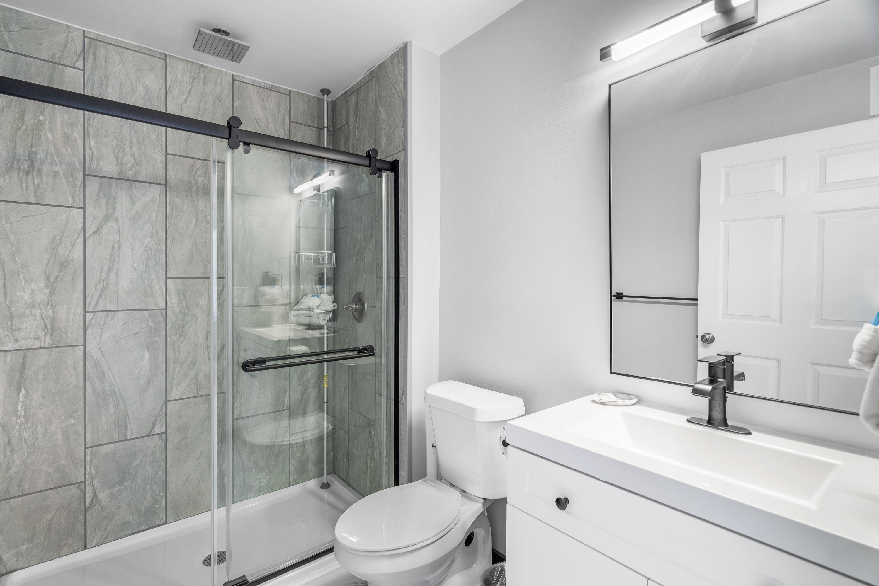 INDIAN LAKE - Residential