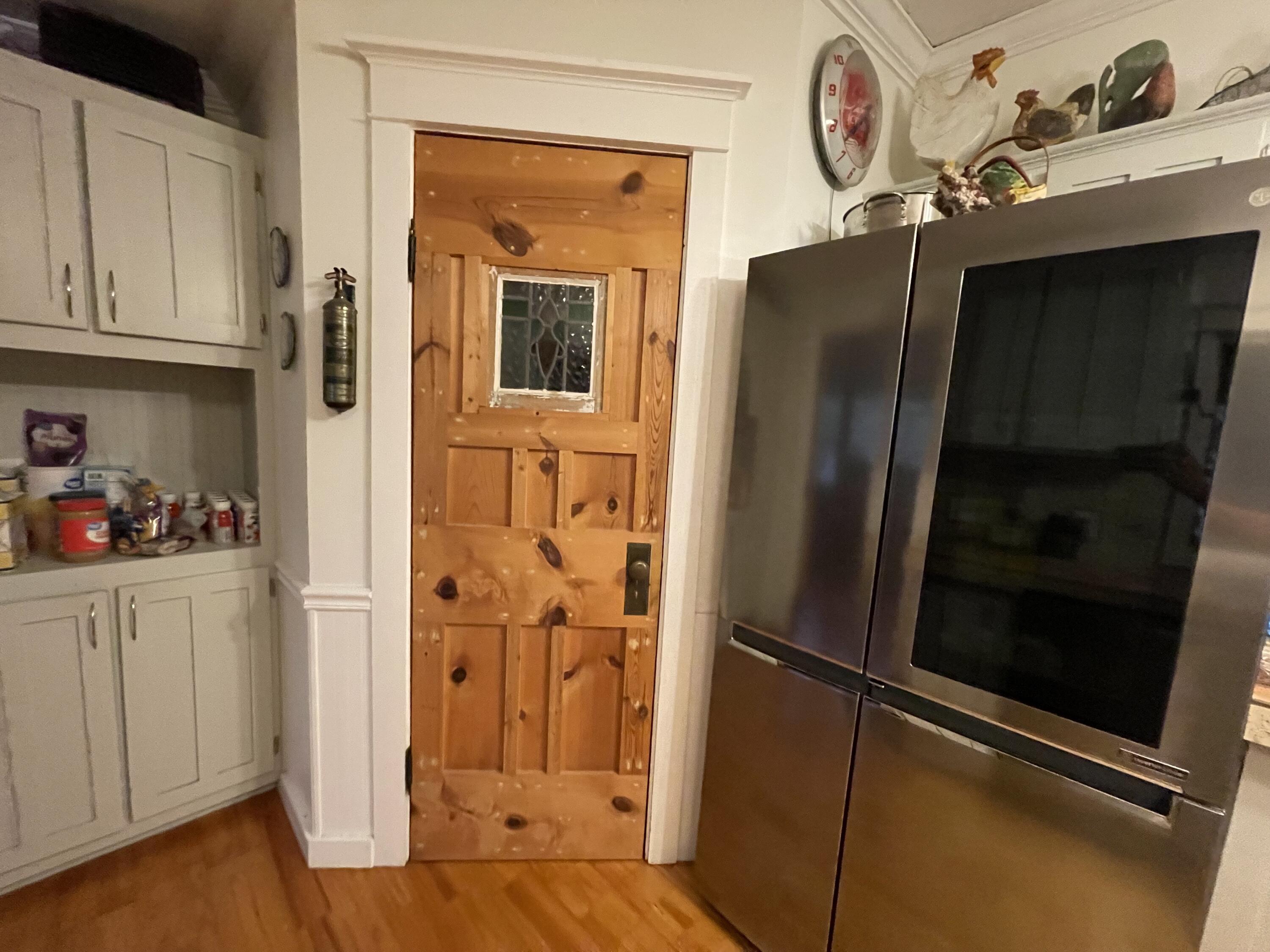 LOT 6 BAY BREEZE - Residential