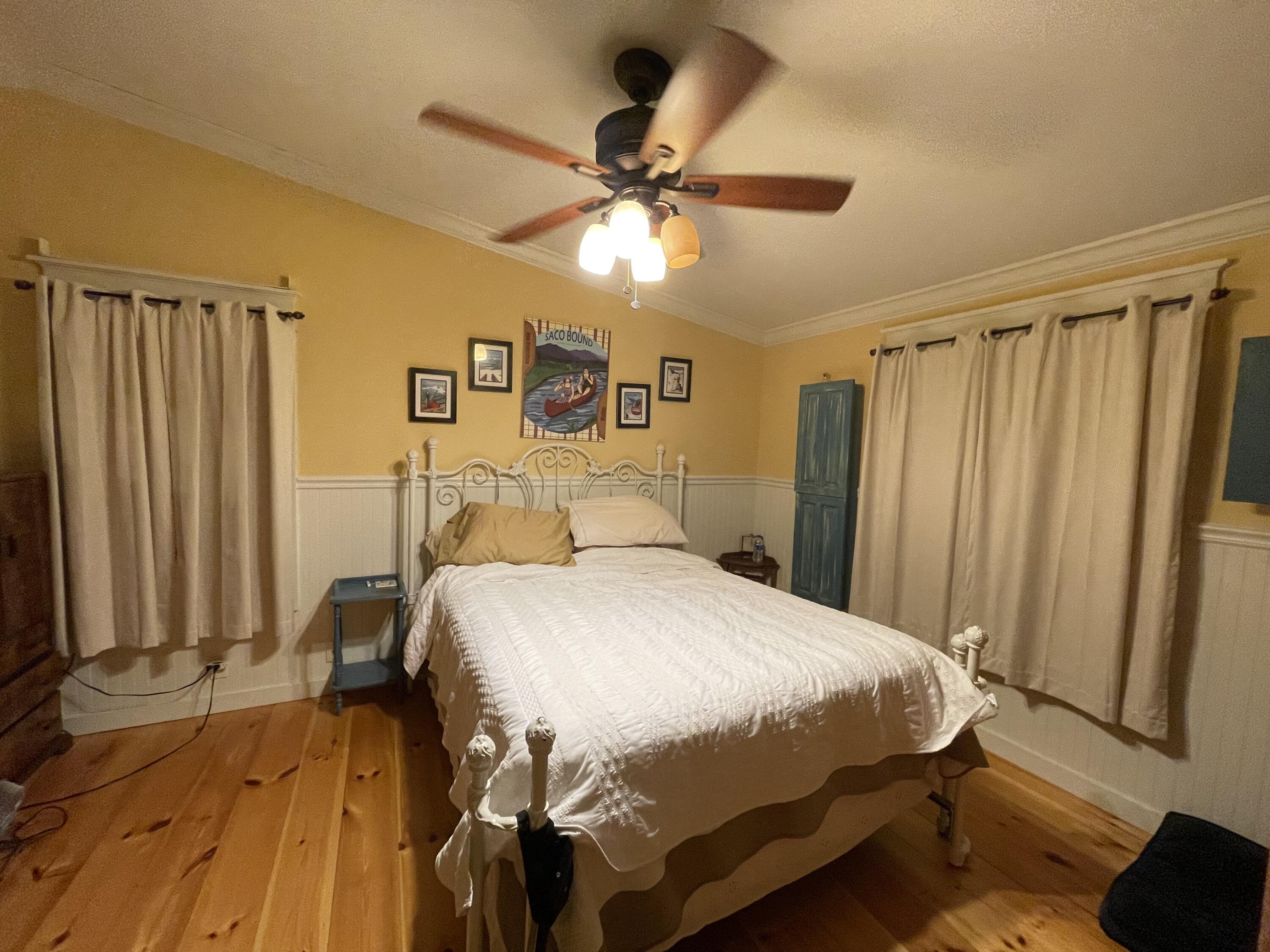 LOT 6 BAY BREEZE - Residential