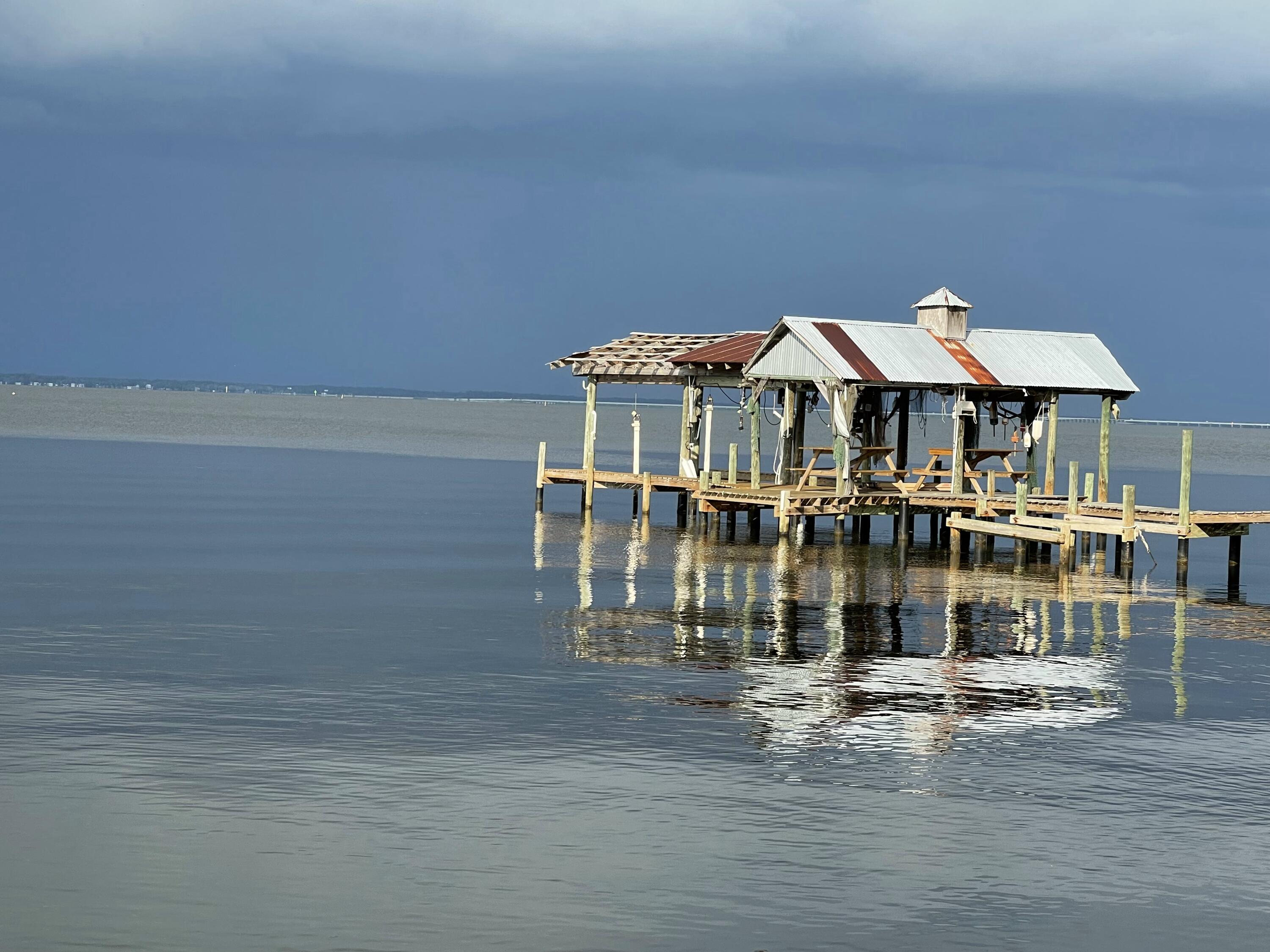 LOT 6 BAY BREEZE - Residential