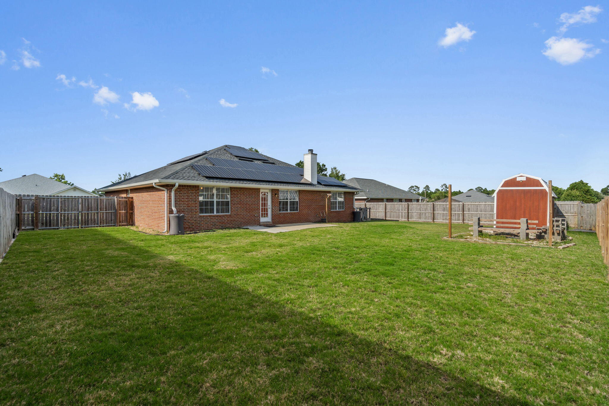 IRON GATE S/D PH I - Residential Lease