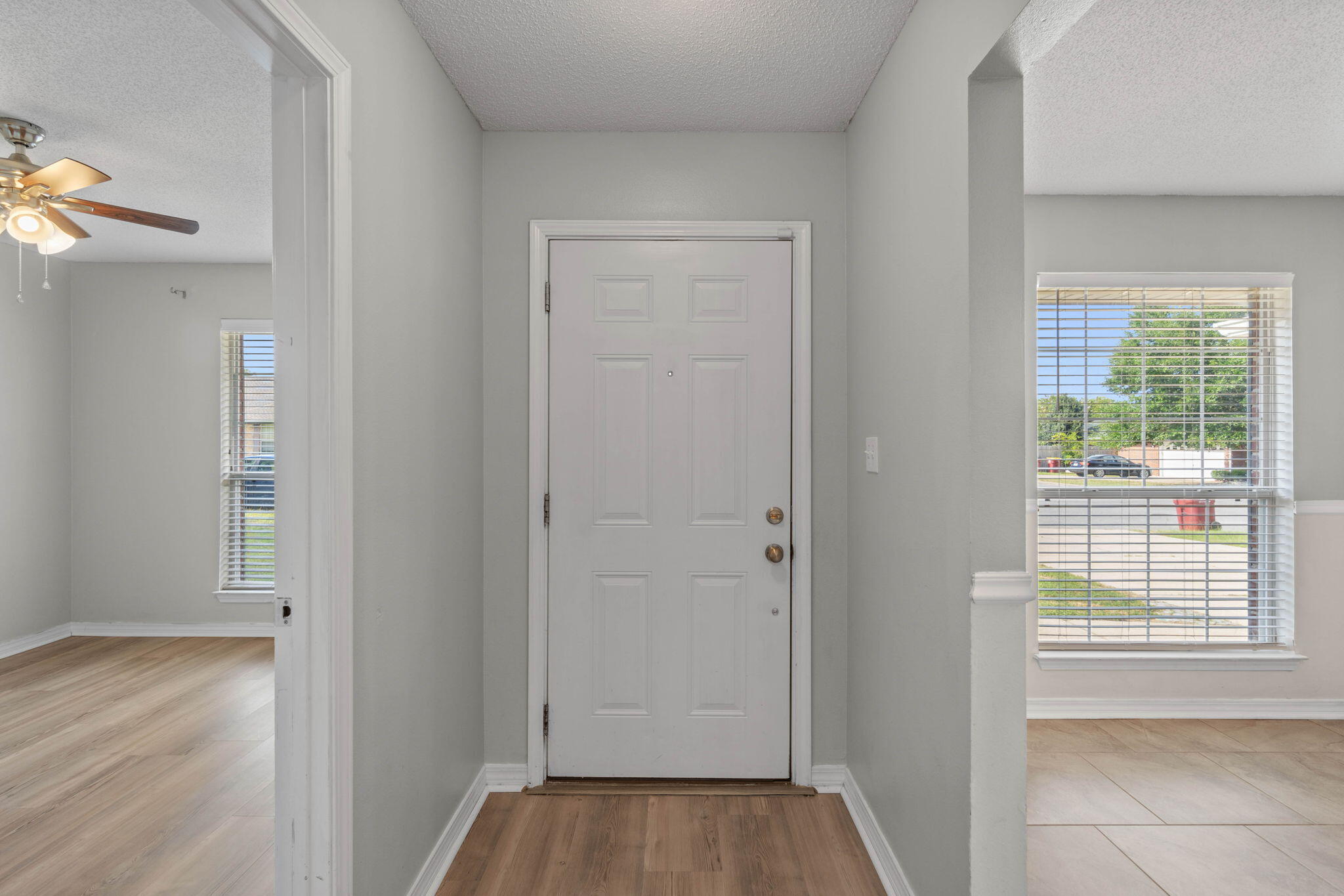 IRON GATE S/D PH I - Residential Lease