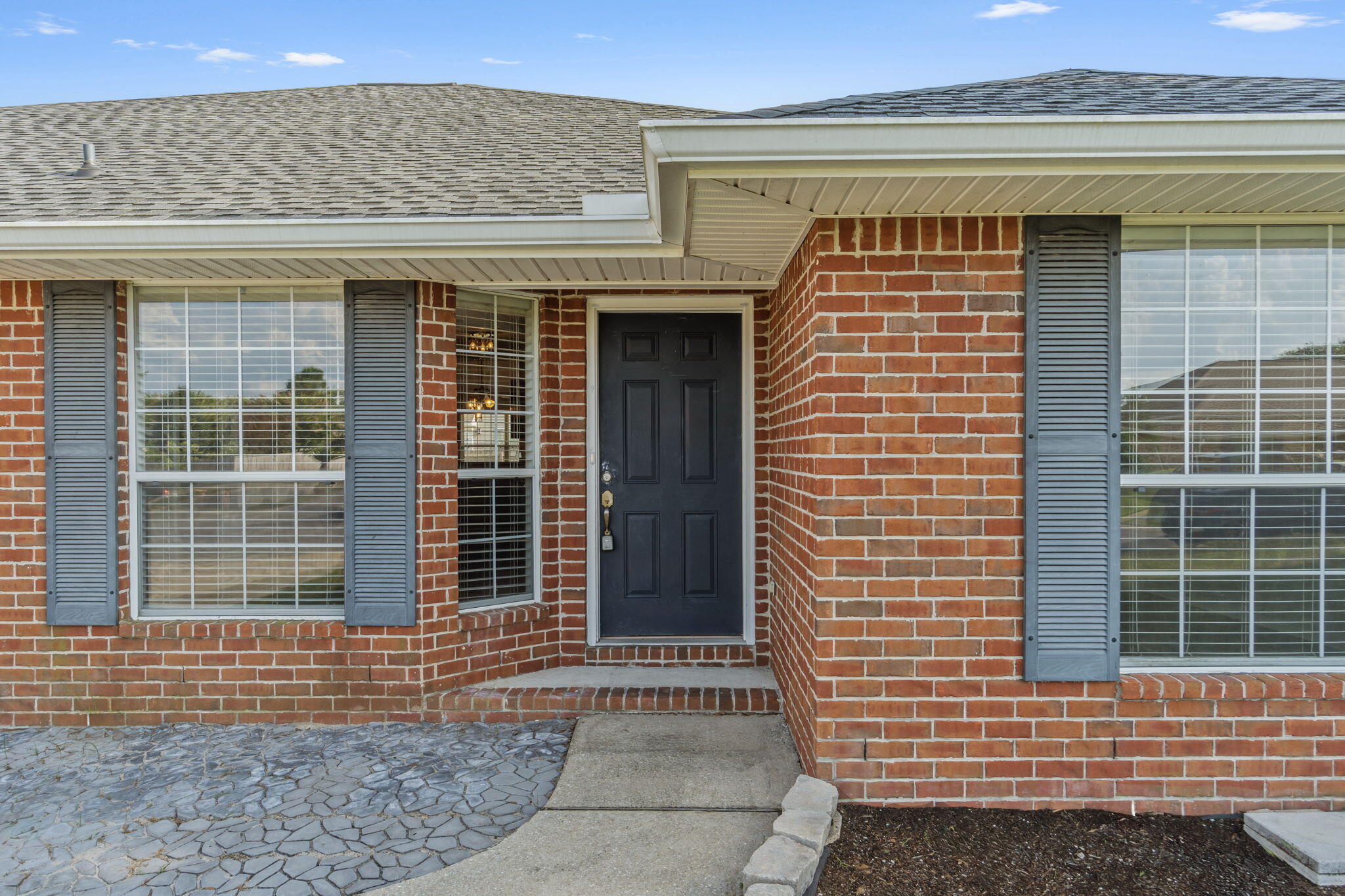 IRON GATE S/D PH I - Residential Lease