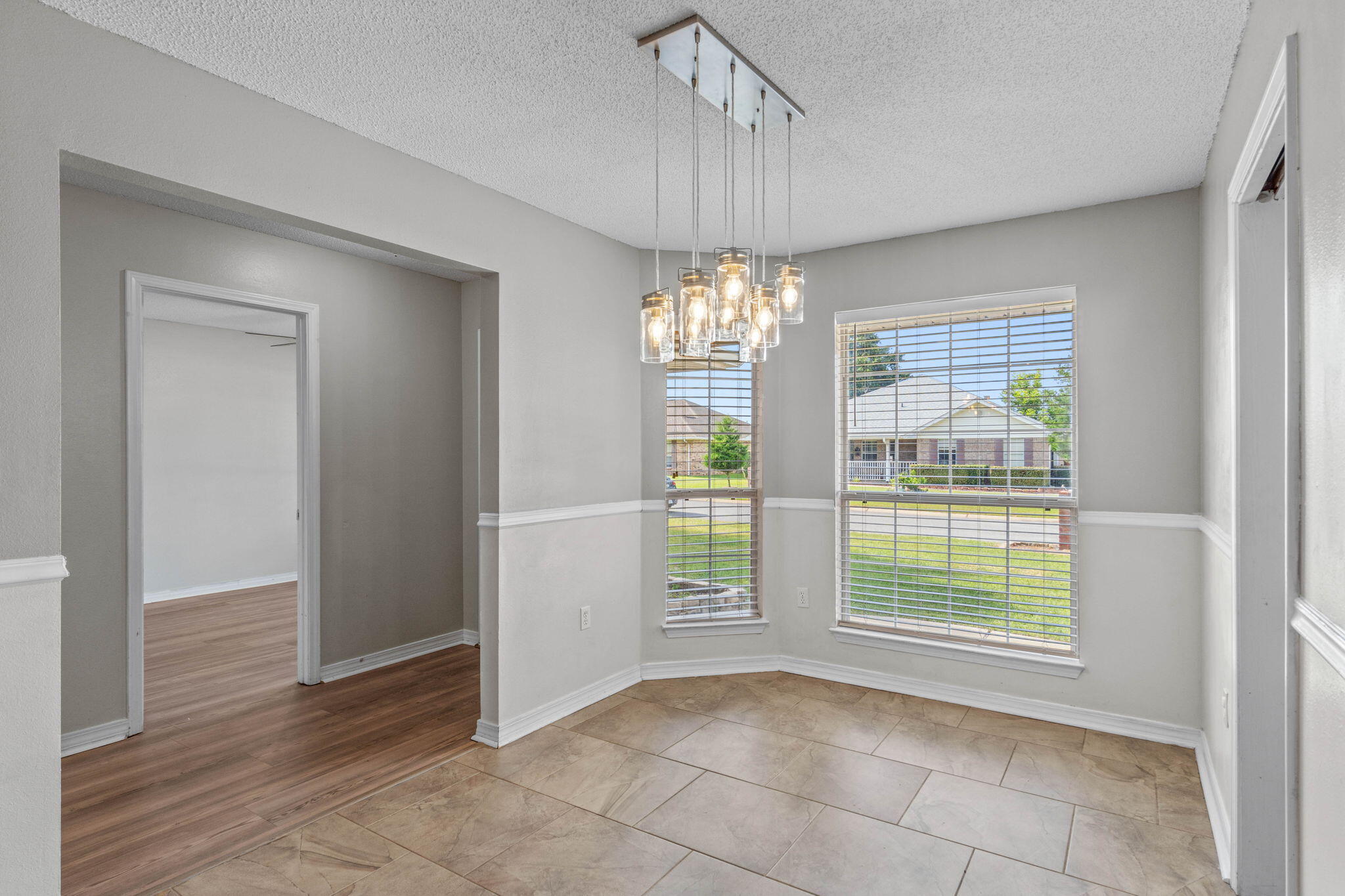 IRON GATE S/D PH I - Residential Lease