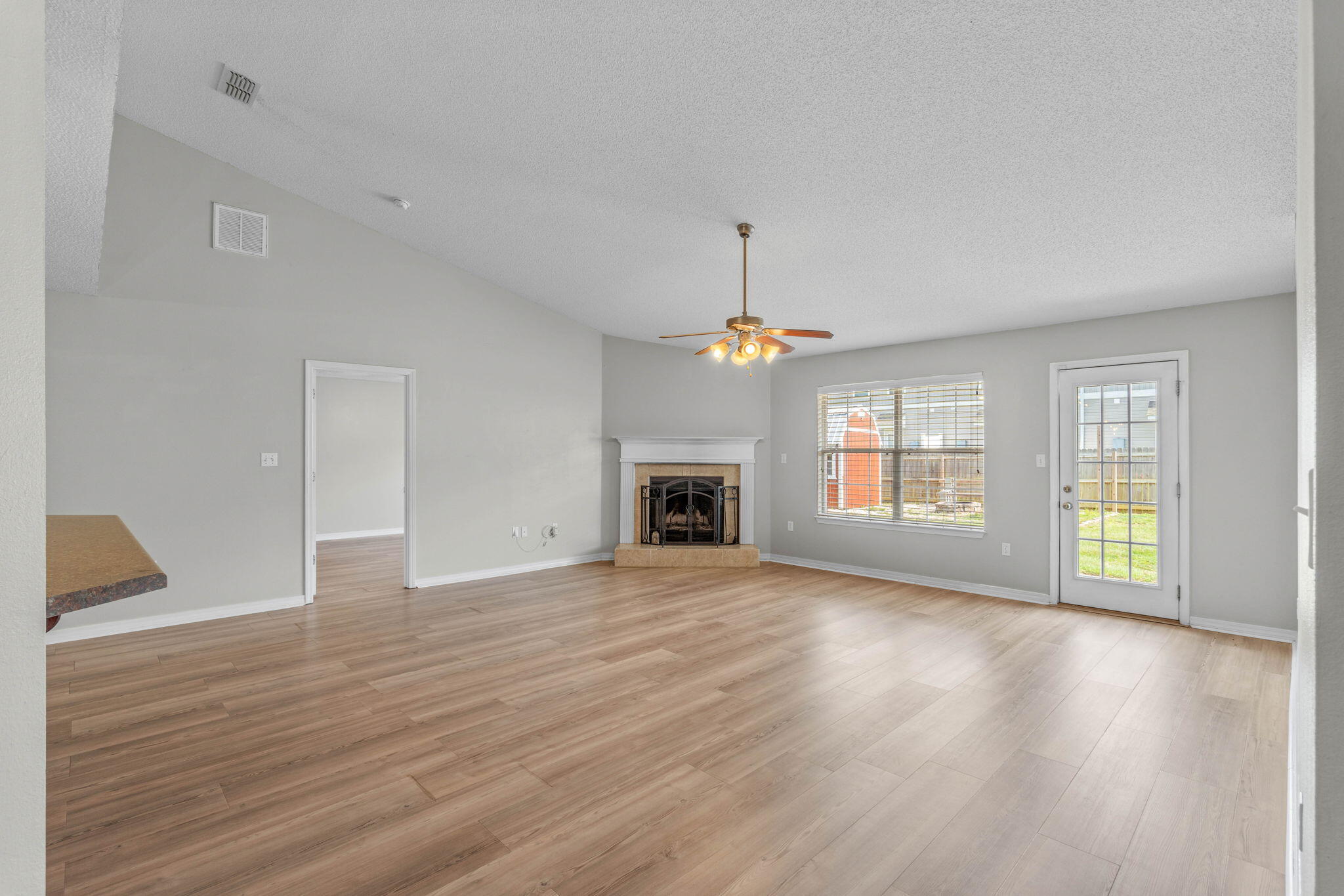 IRON GATE S/D PH I - Residential Lease