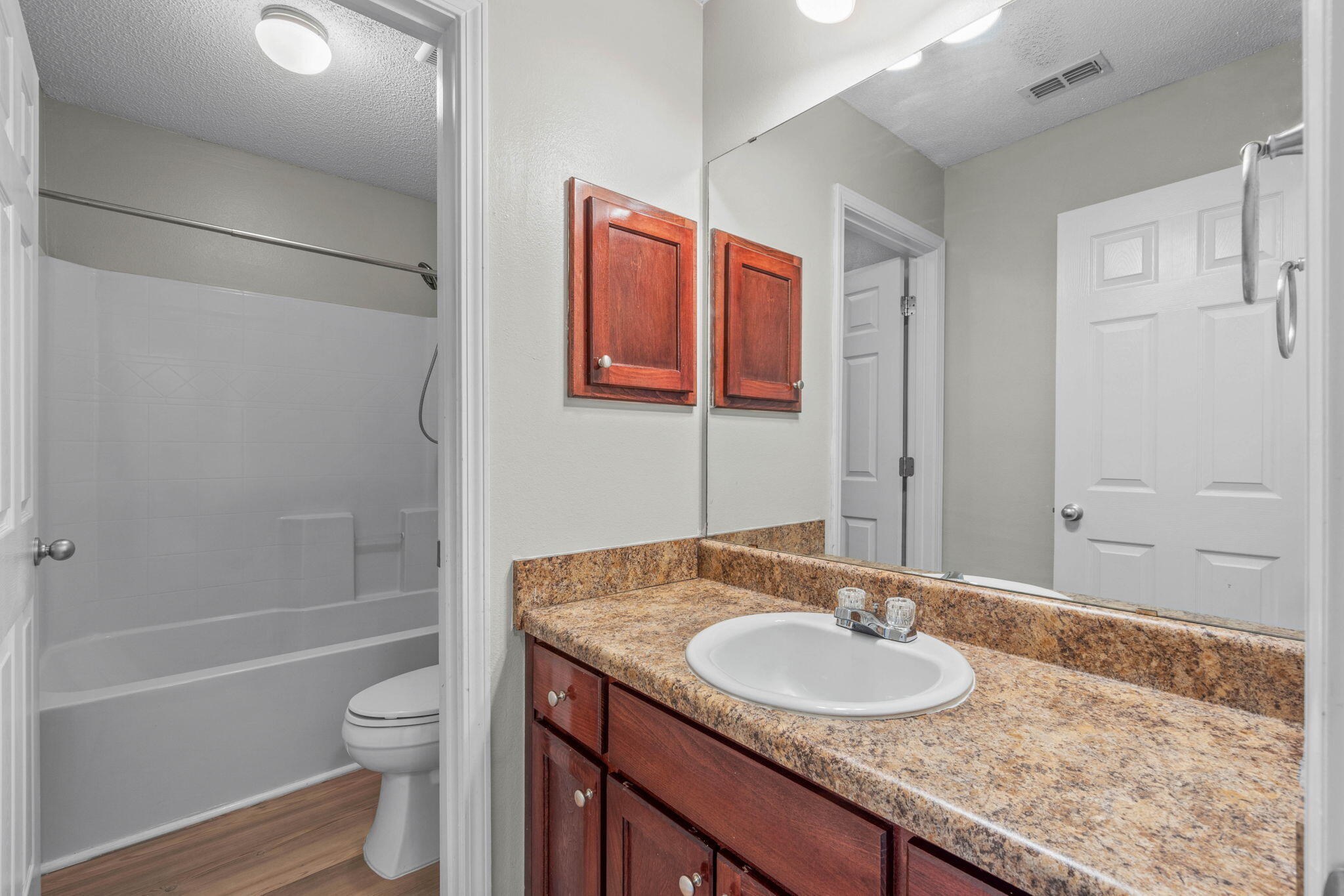 IRON GATE S/D PH I - Residential Lease