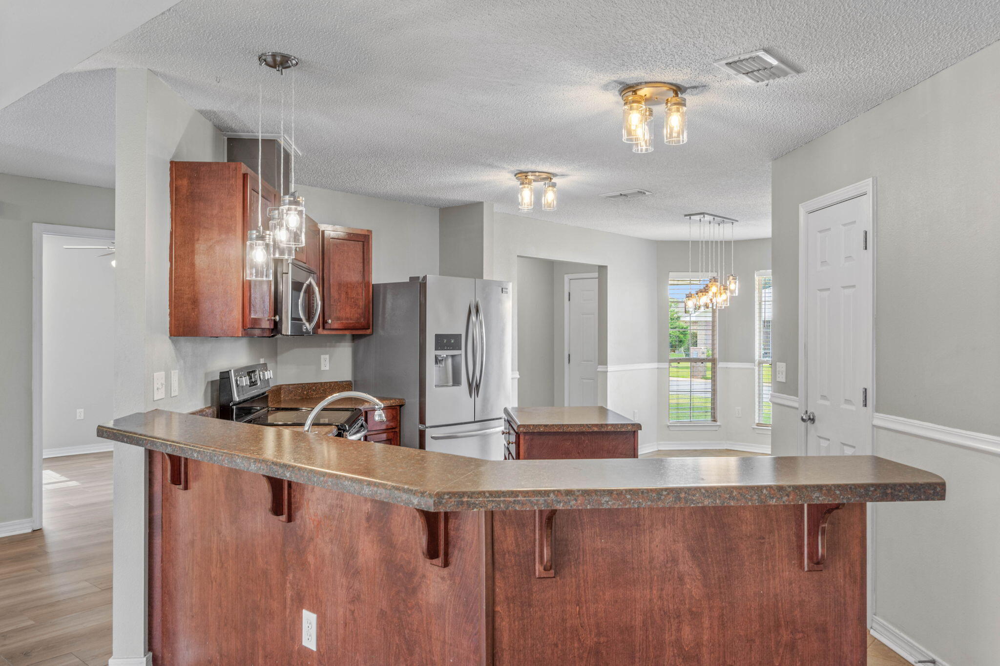 IRON GATE S/D PH I - Residential Lease