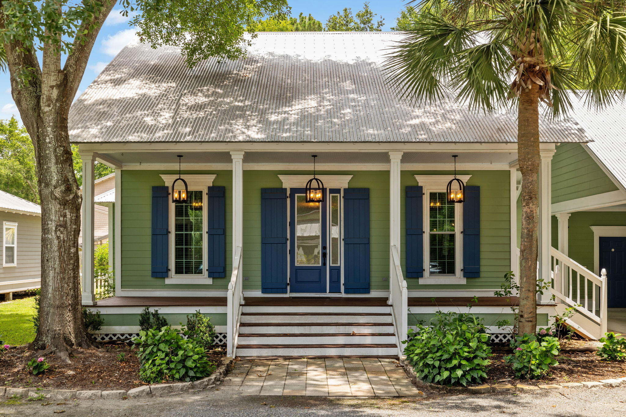 DAUGHETTES AMENDED - Residential