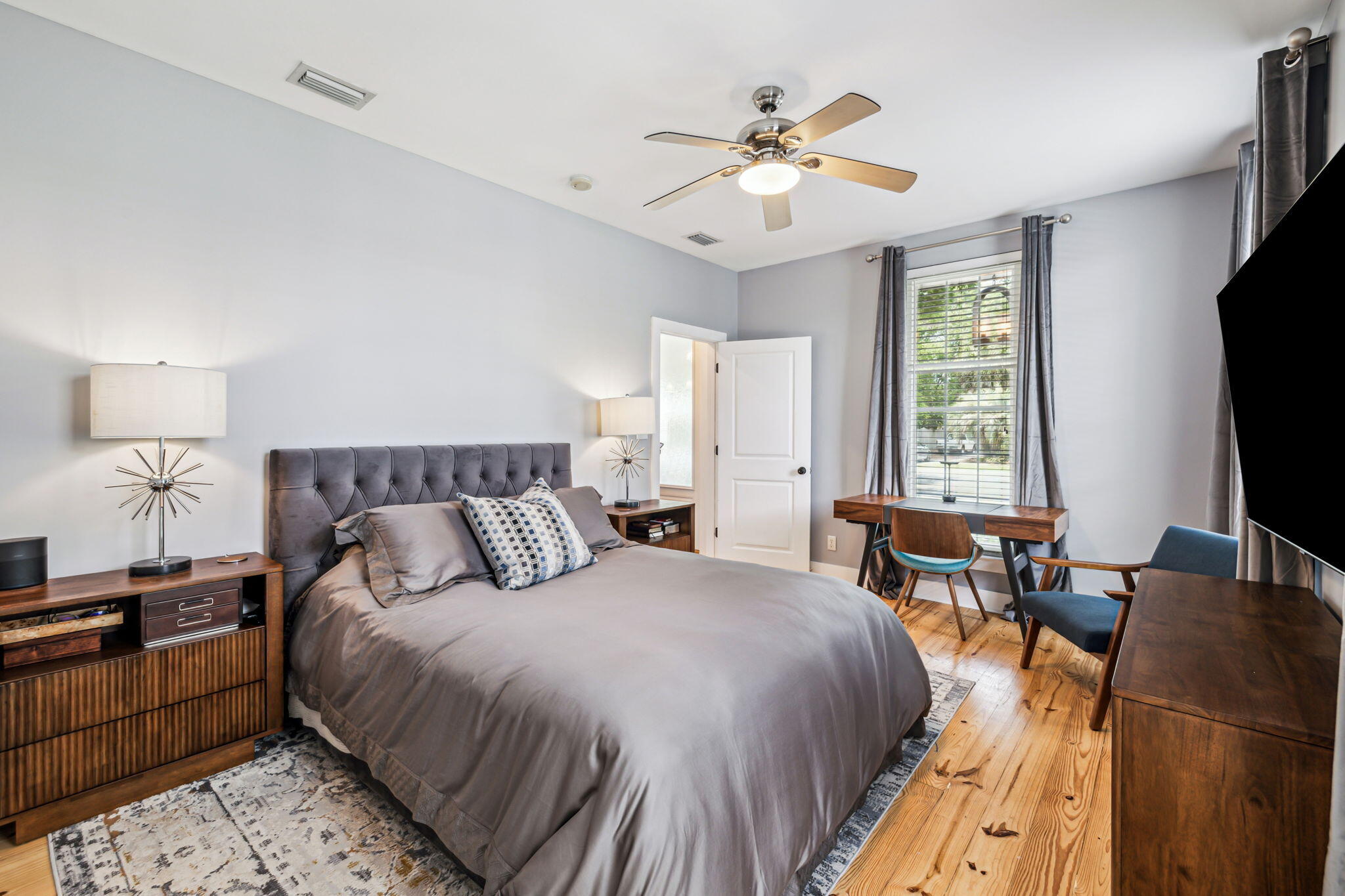 DAUGHETTES AMENDED - Residential