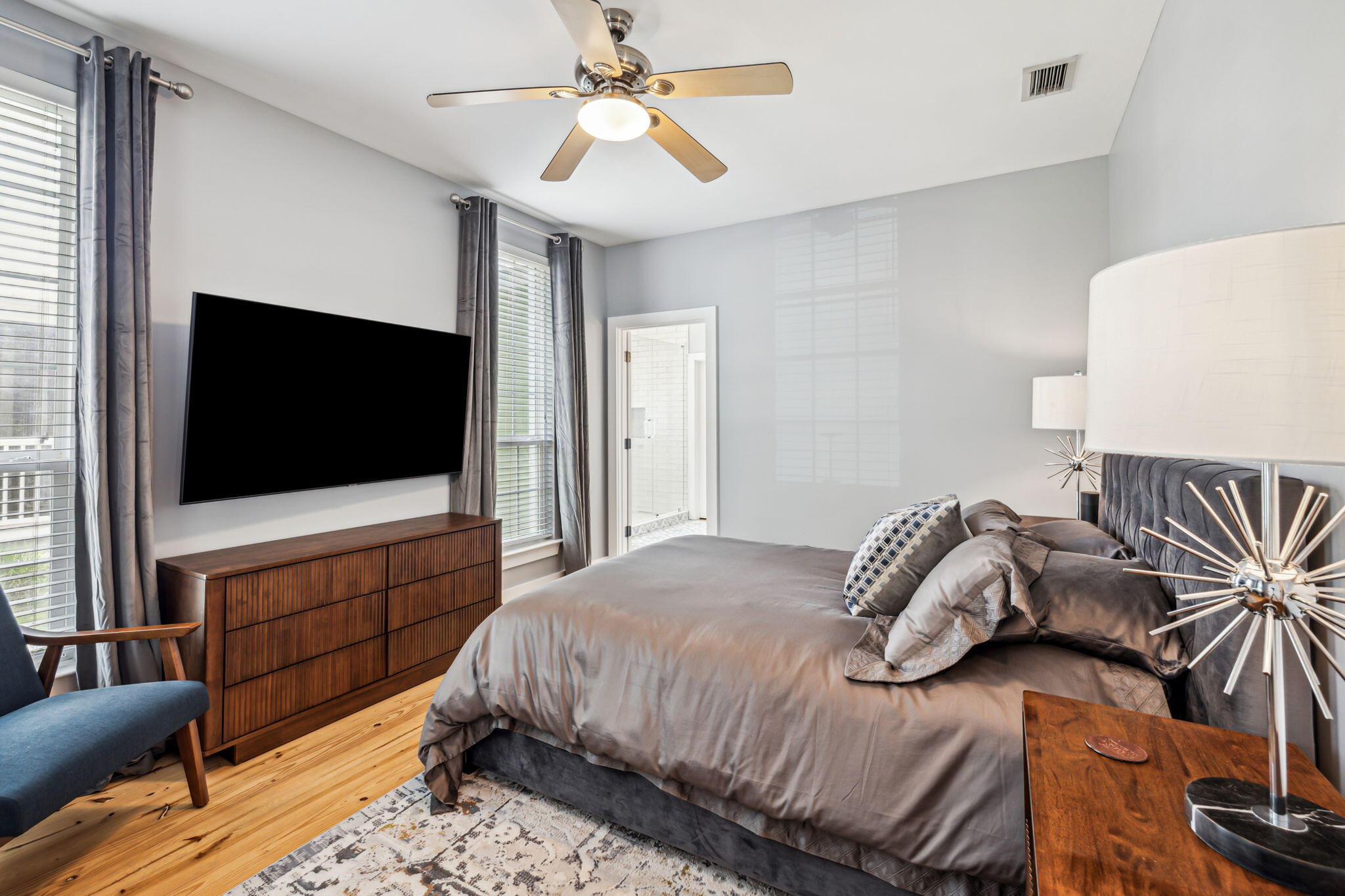 DAUGHETTES AMENDED - Residential