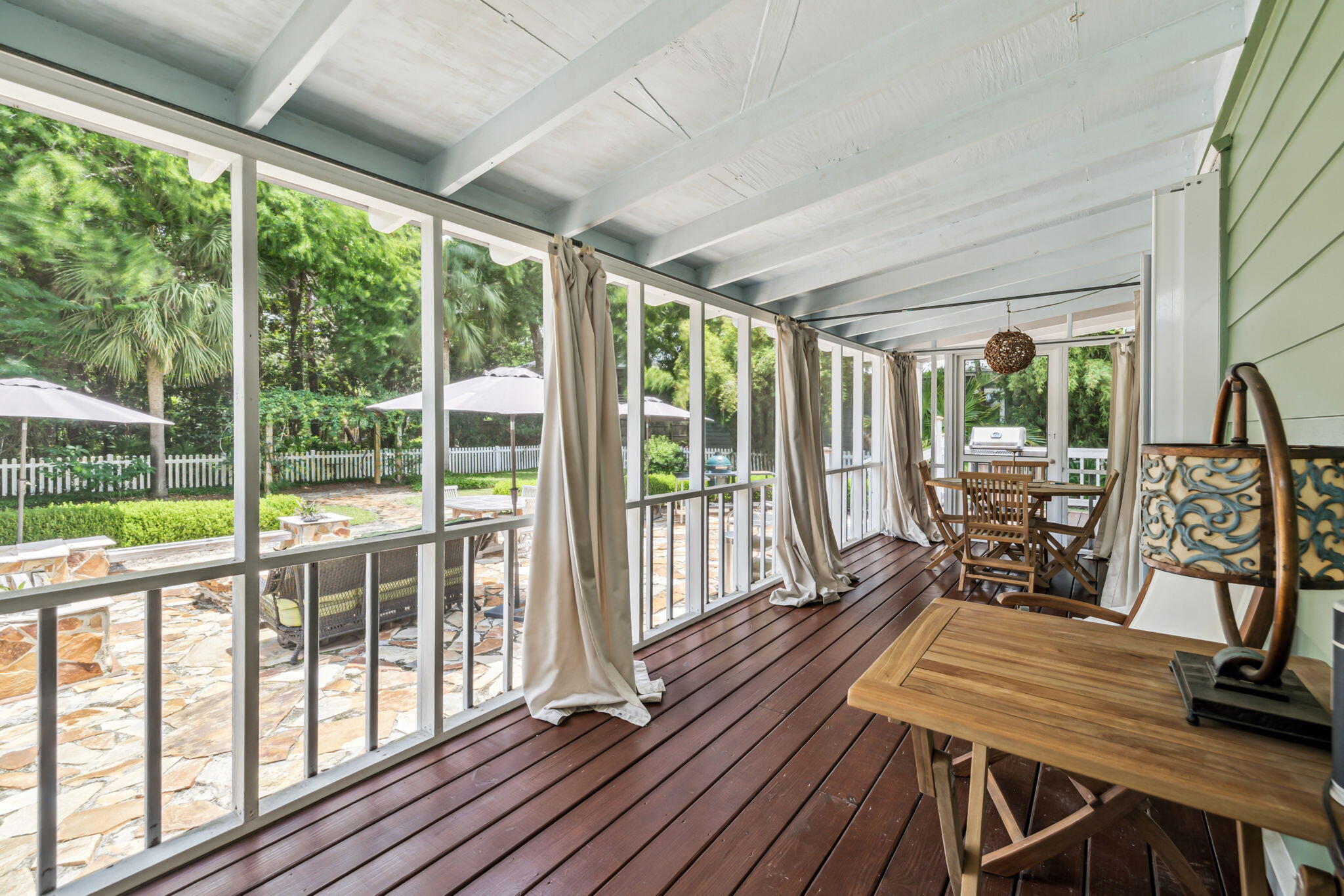 DAUGHETTES AMENDED - Residential