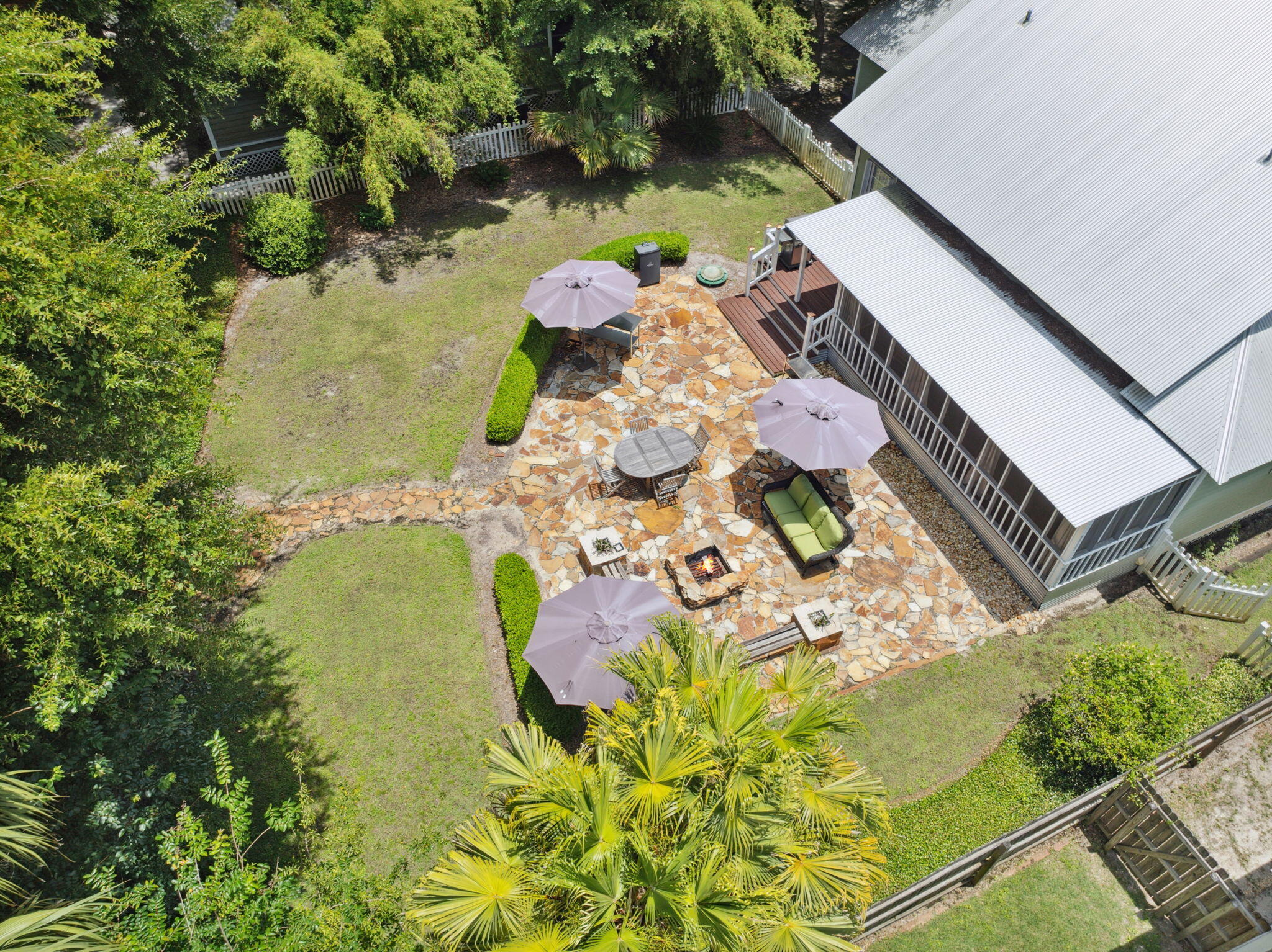 DAUGHETTES AMENDED - Residential