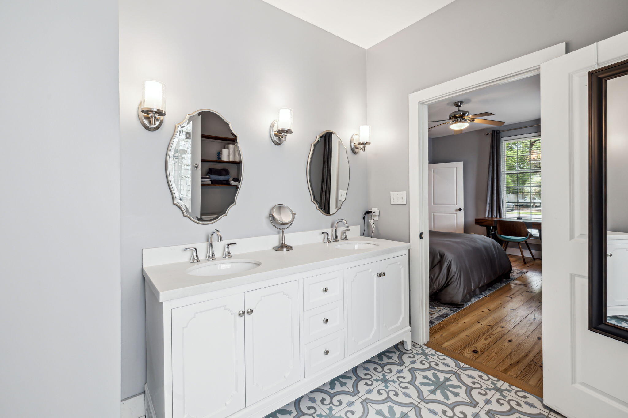 DAUGHETTES AMENDED - Residential