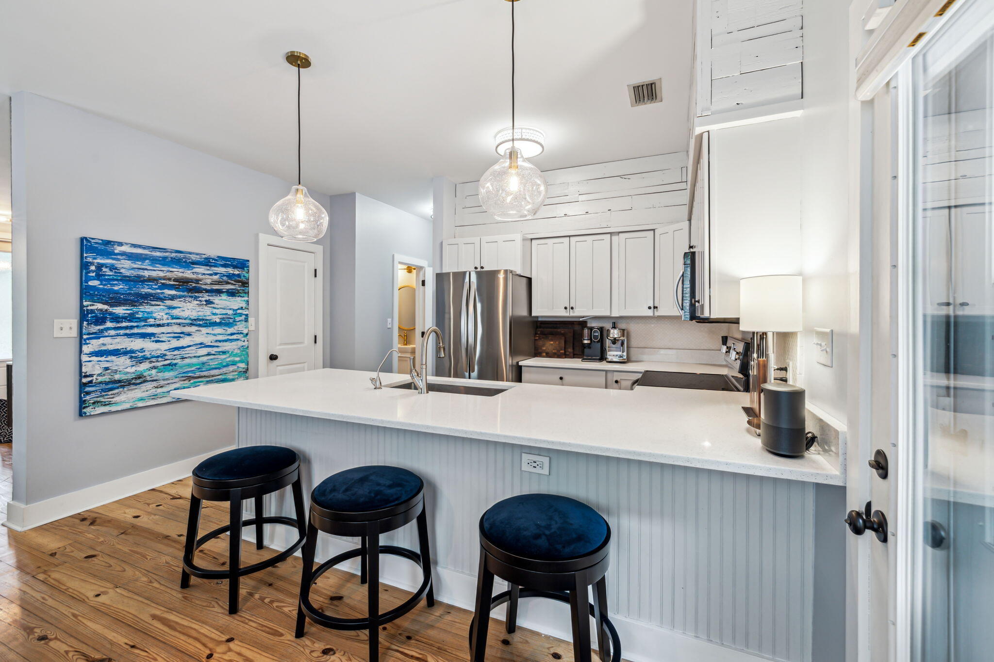 DAUGHETTES AMENDED - Residential