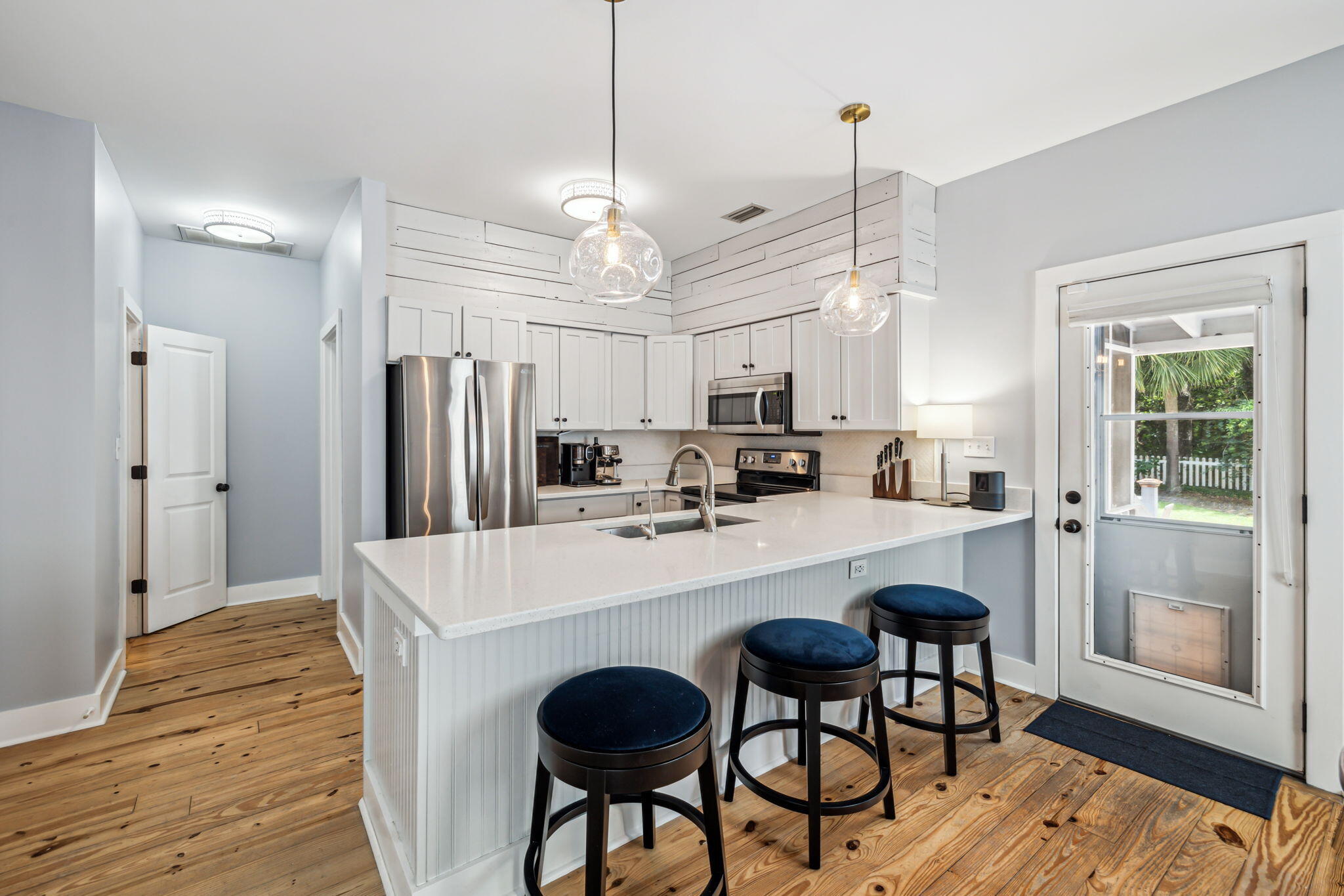 DAUGHETTES AMENDED - Residential