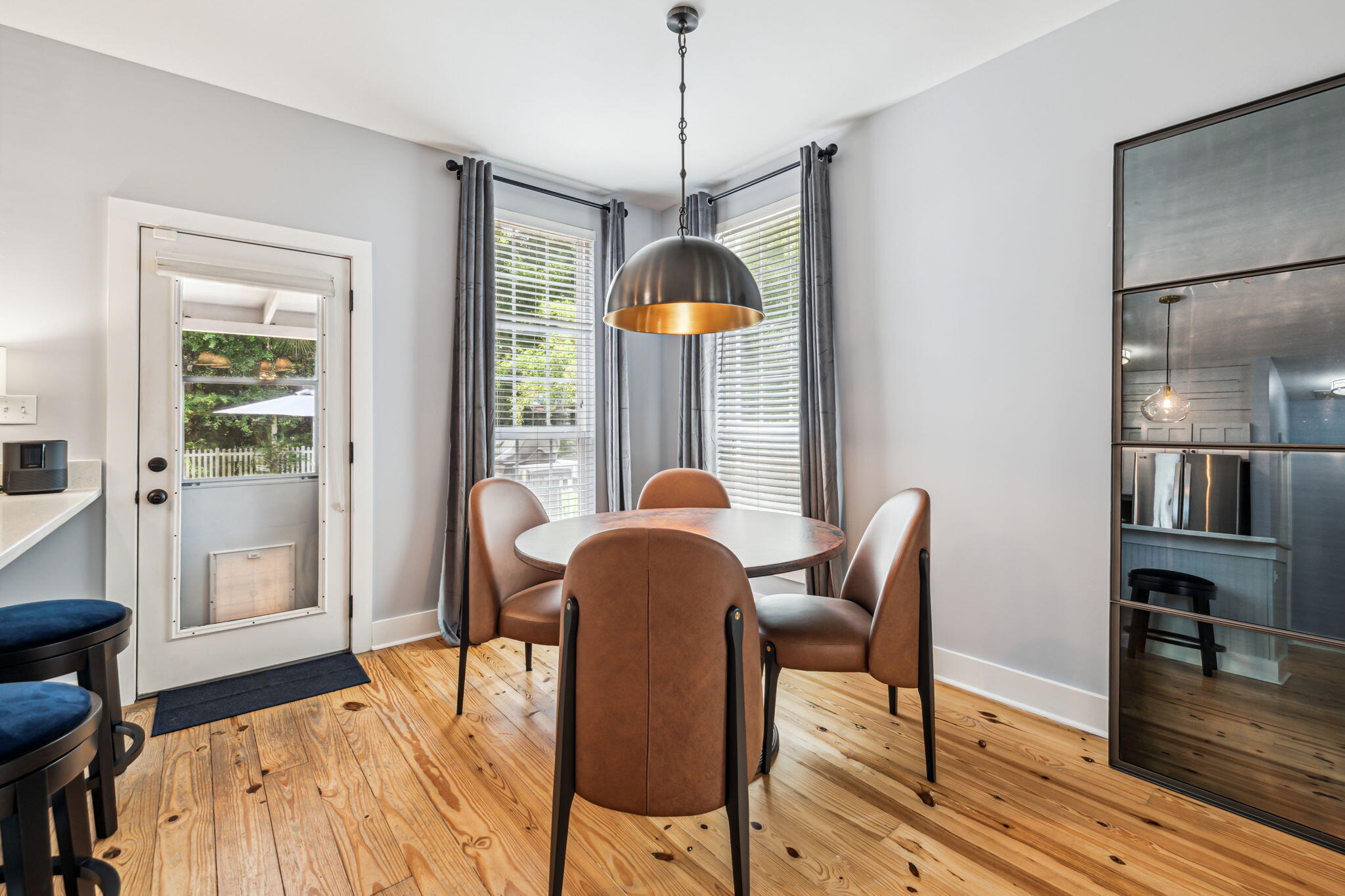 DAUGHETTES AMENDED - Residential