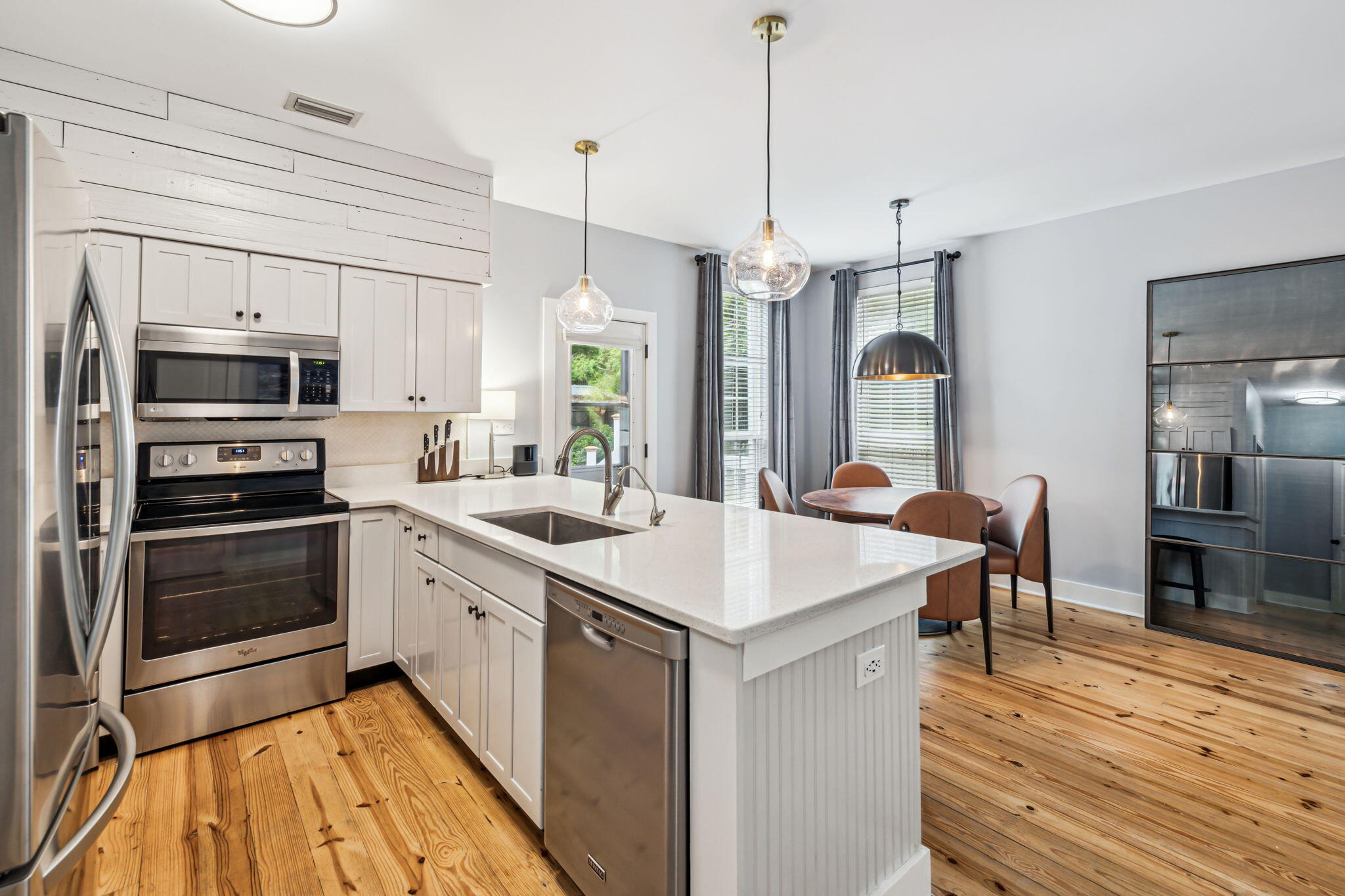 DAUGHETTES AMENDED - Residential