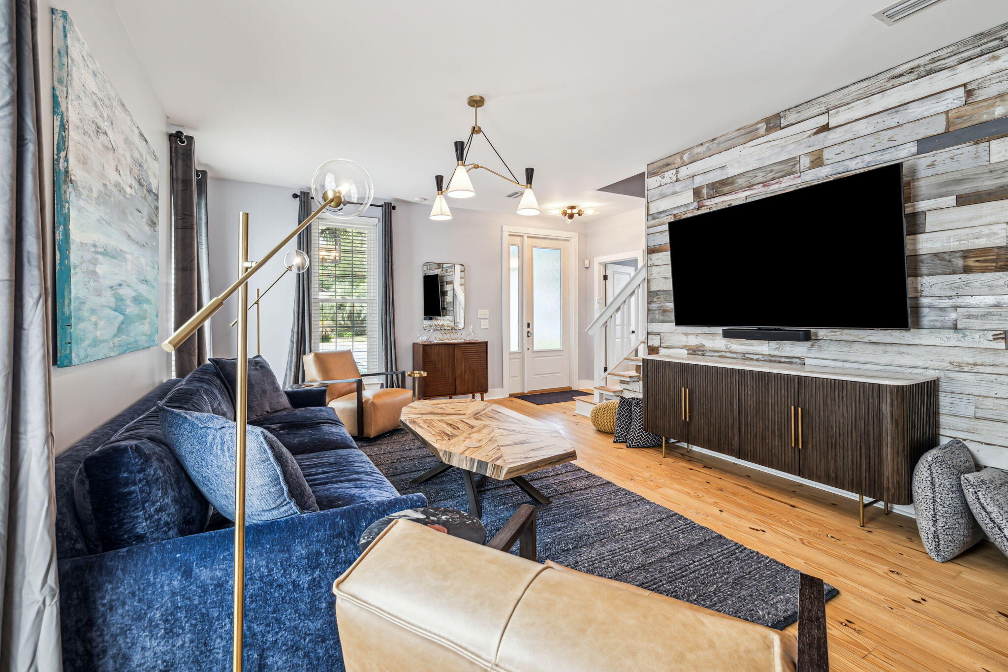 DAUGHETTES AMENDED - Residential