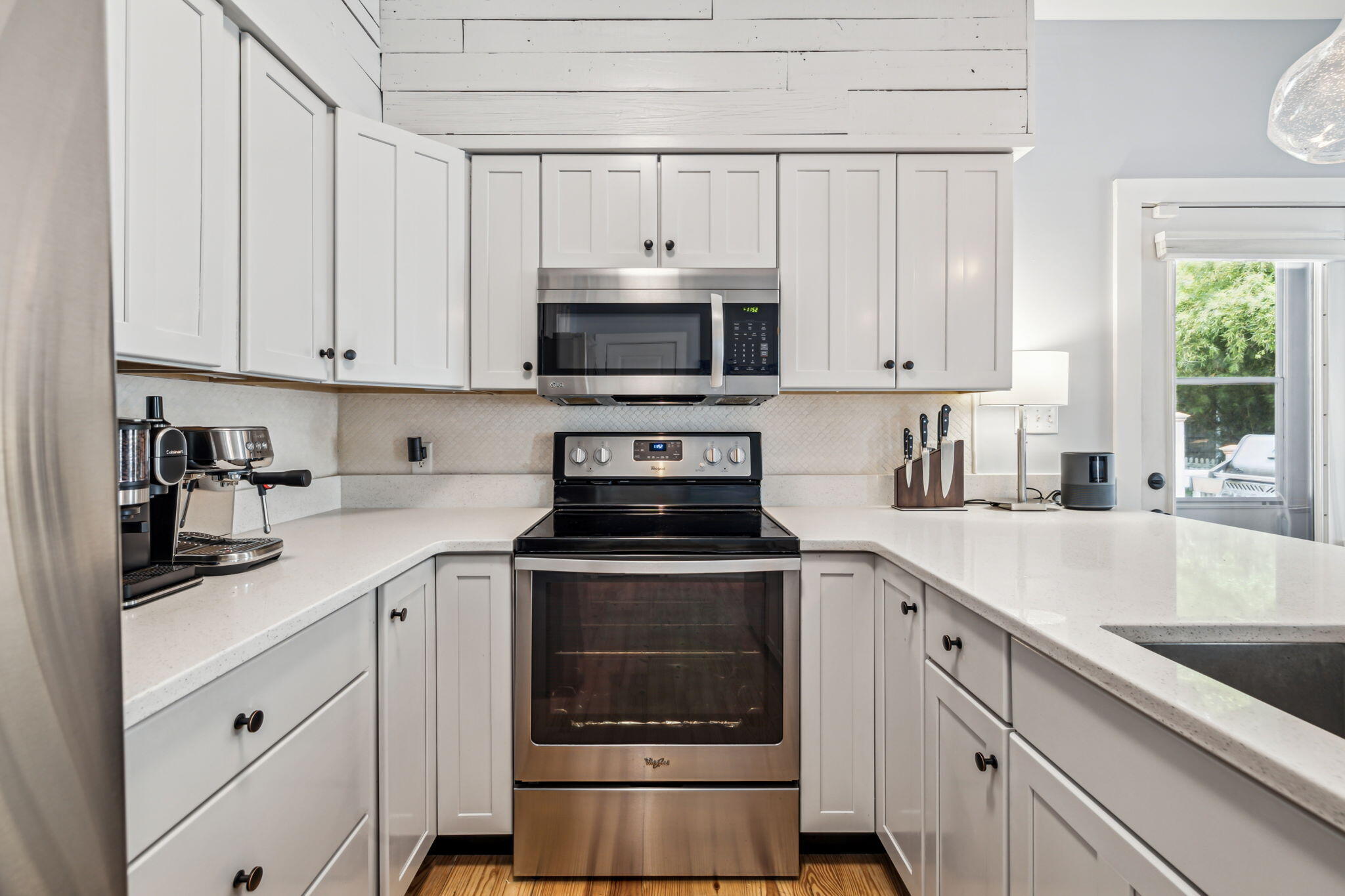 DAUGHETTES AMENDED - Residential