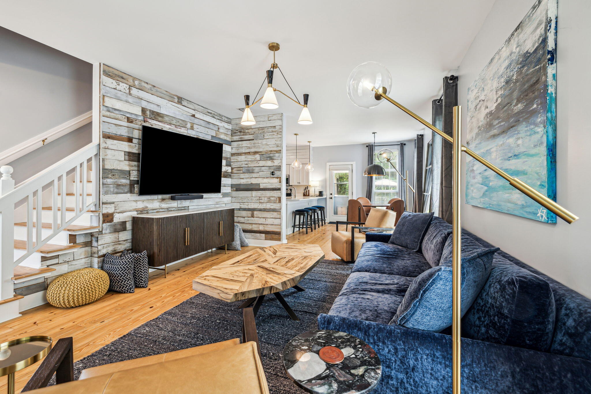 DAUGHETTES AMENDED - Residential