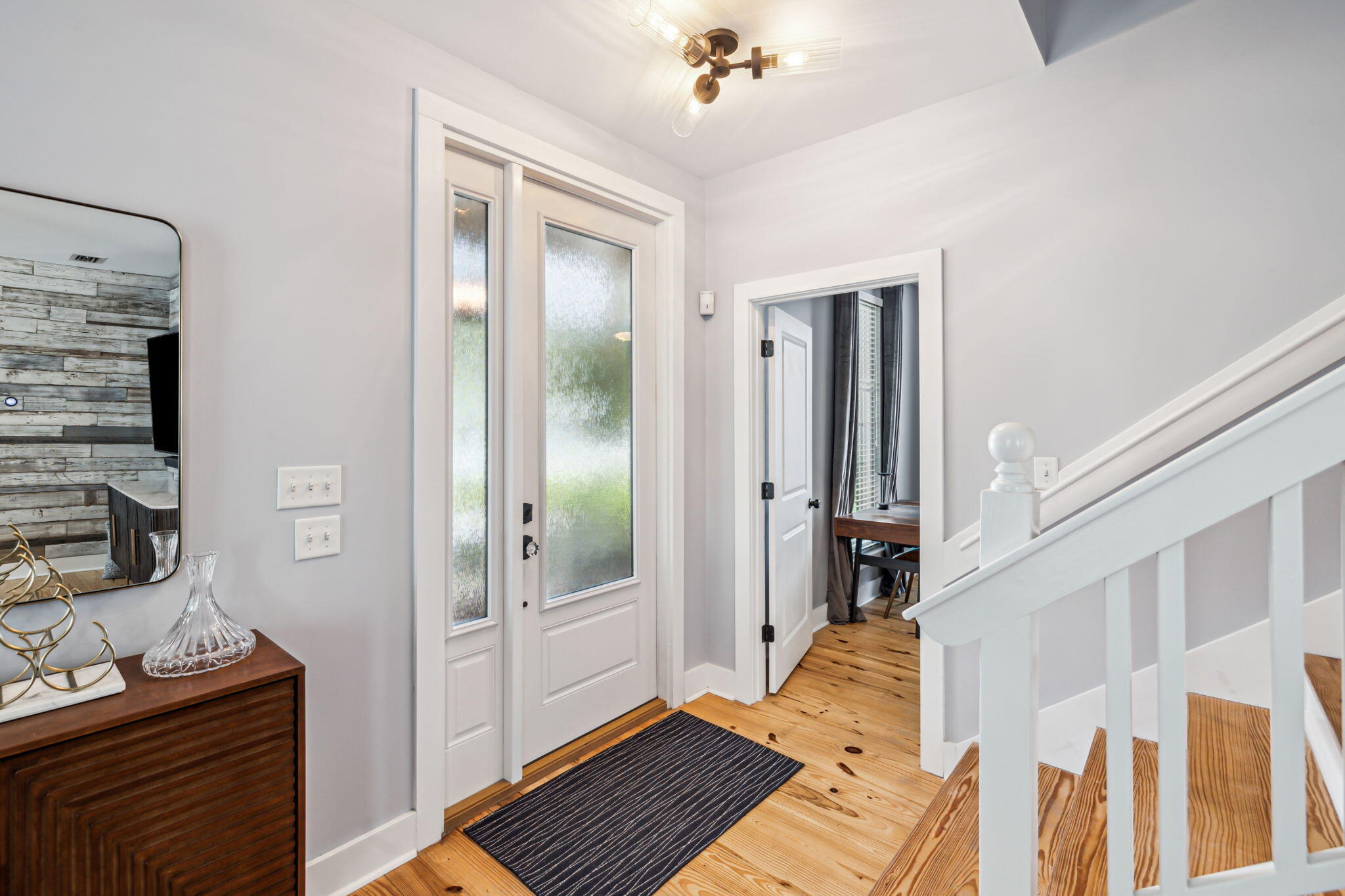 DAUGHETTES AMENDED - Residential