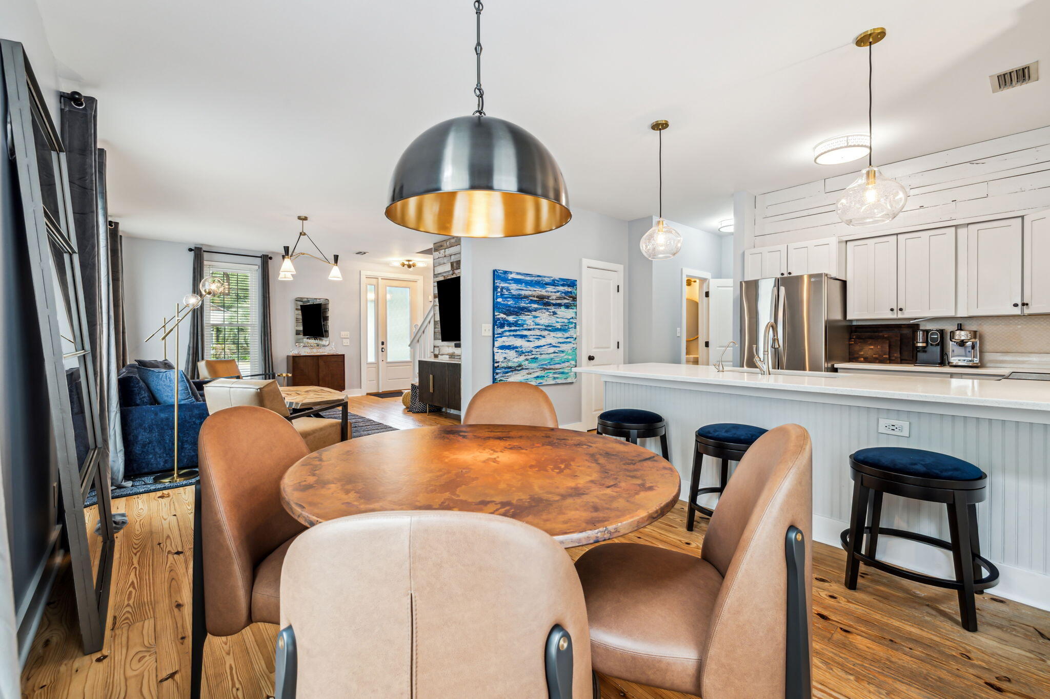 DAUGHETTES AMENDED - Residential