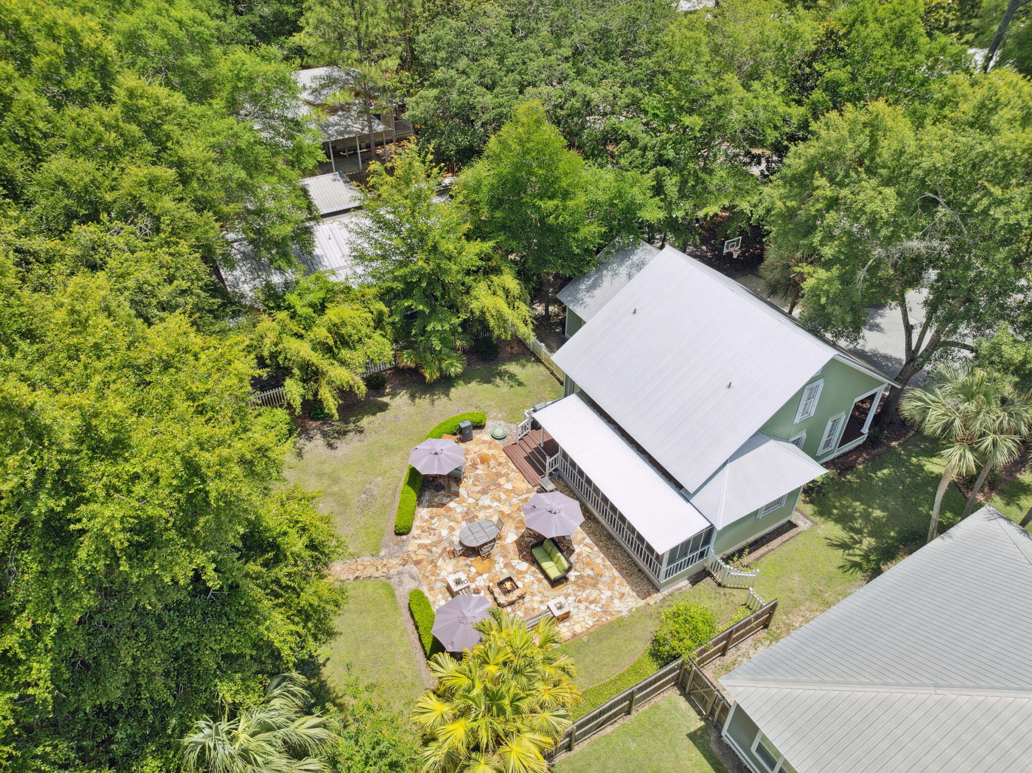 DAUGHETTES AMENDED - Residential