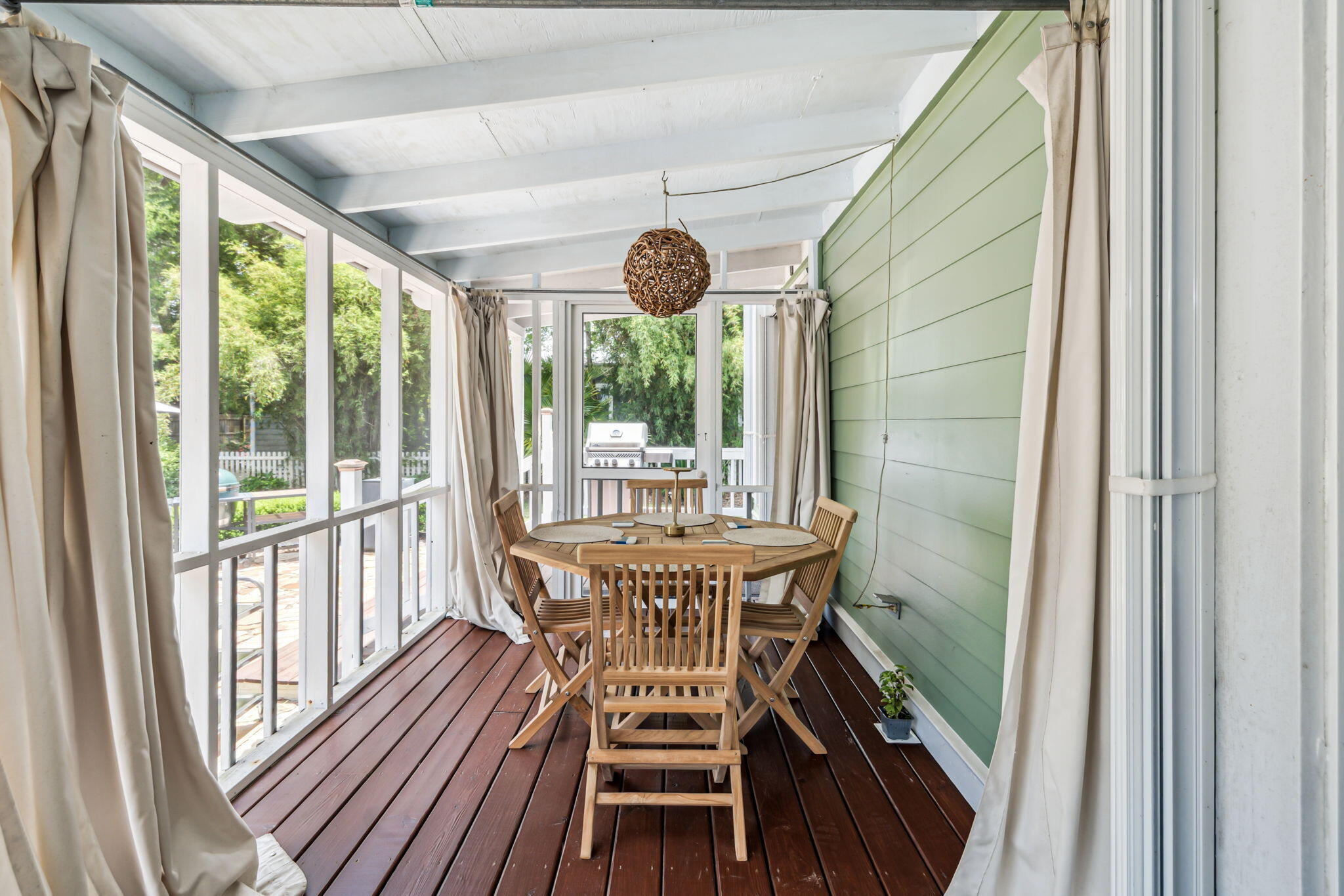 DAUGHETTES AMENDED - Residential