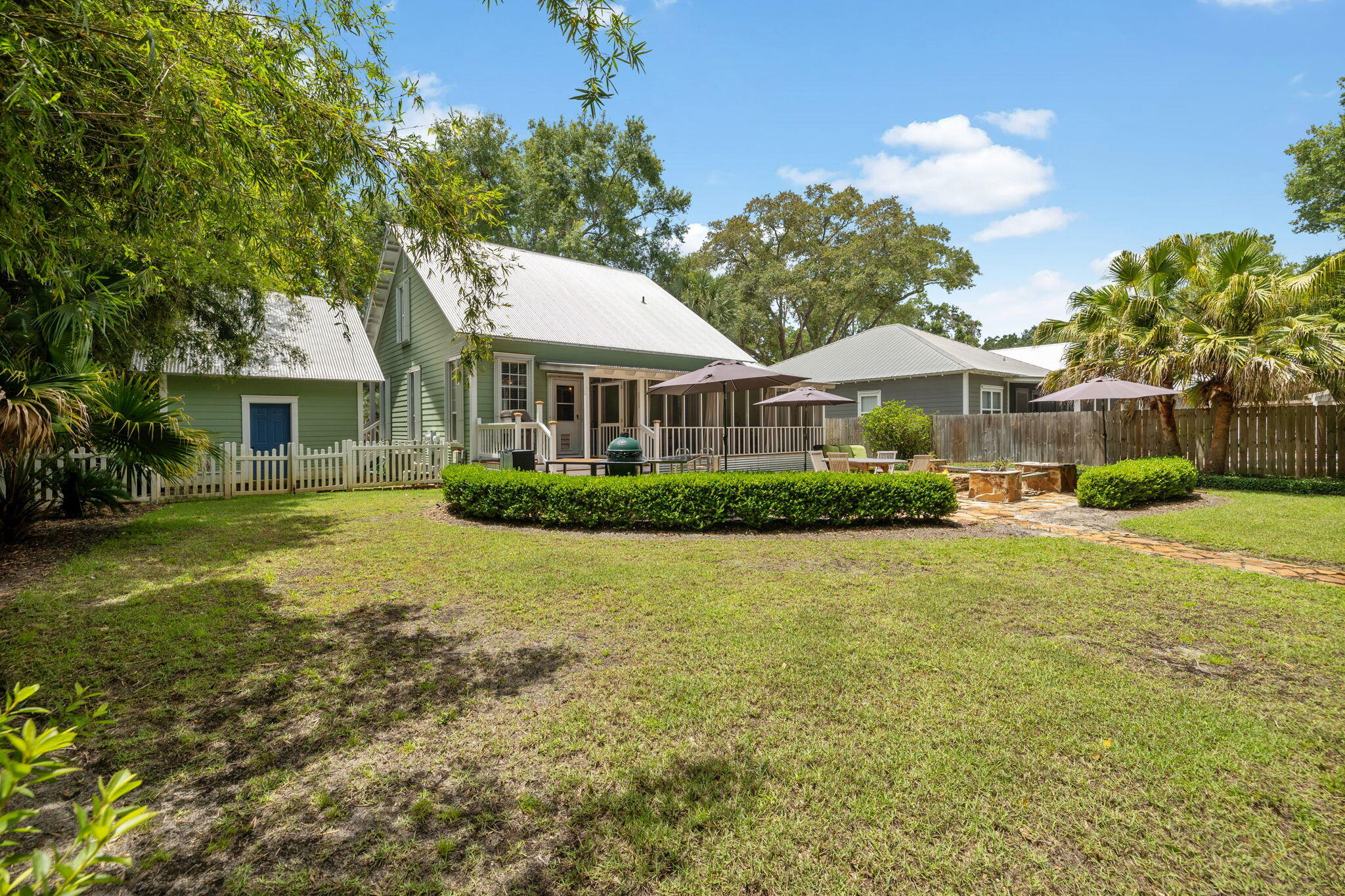 DAUGHETTES AMENDED - Residential