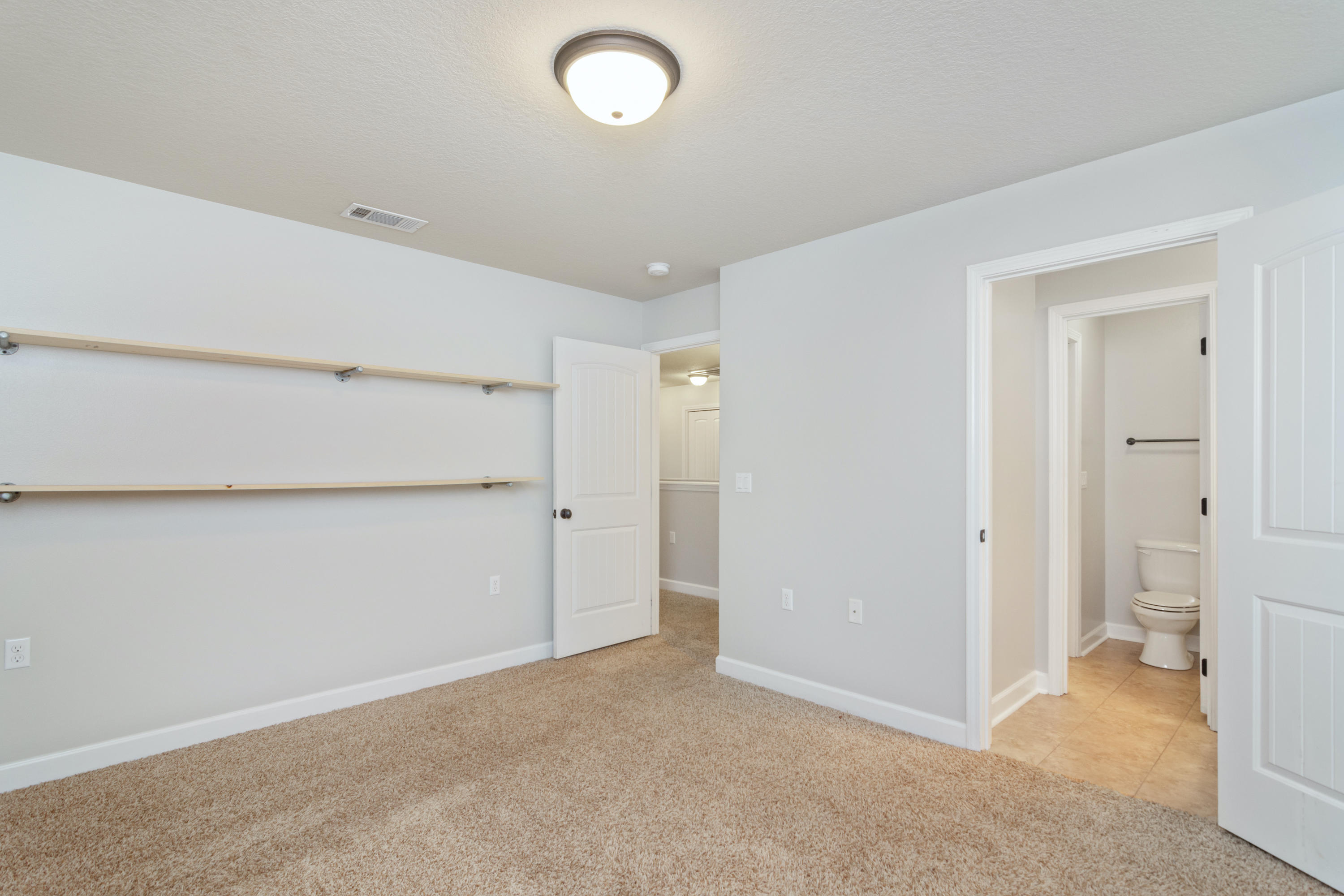 CAMELLIA COVE - Residential