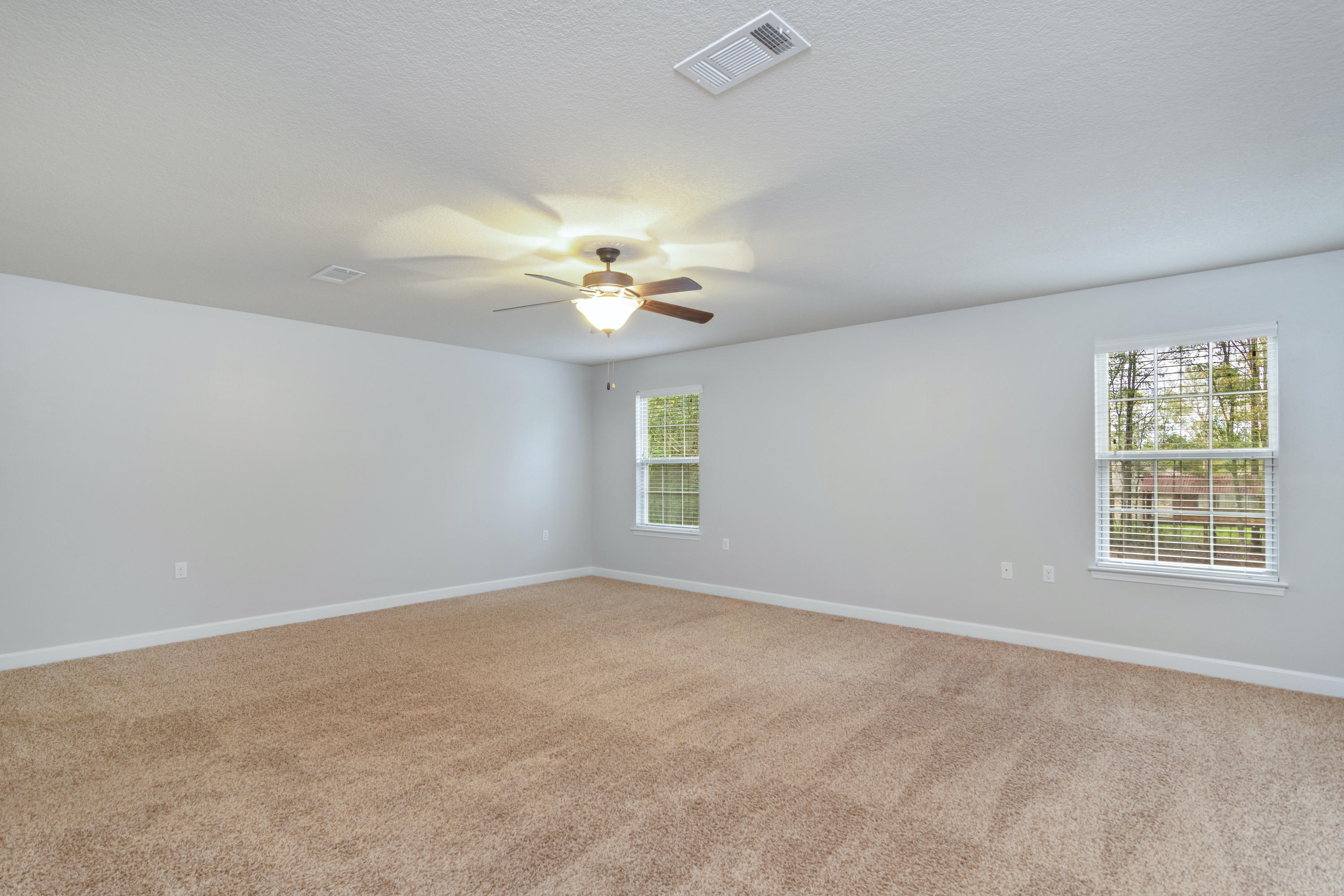 CAMELLIA COVE - Residential