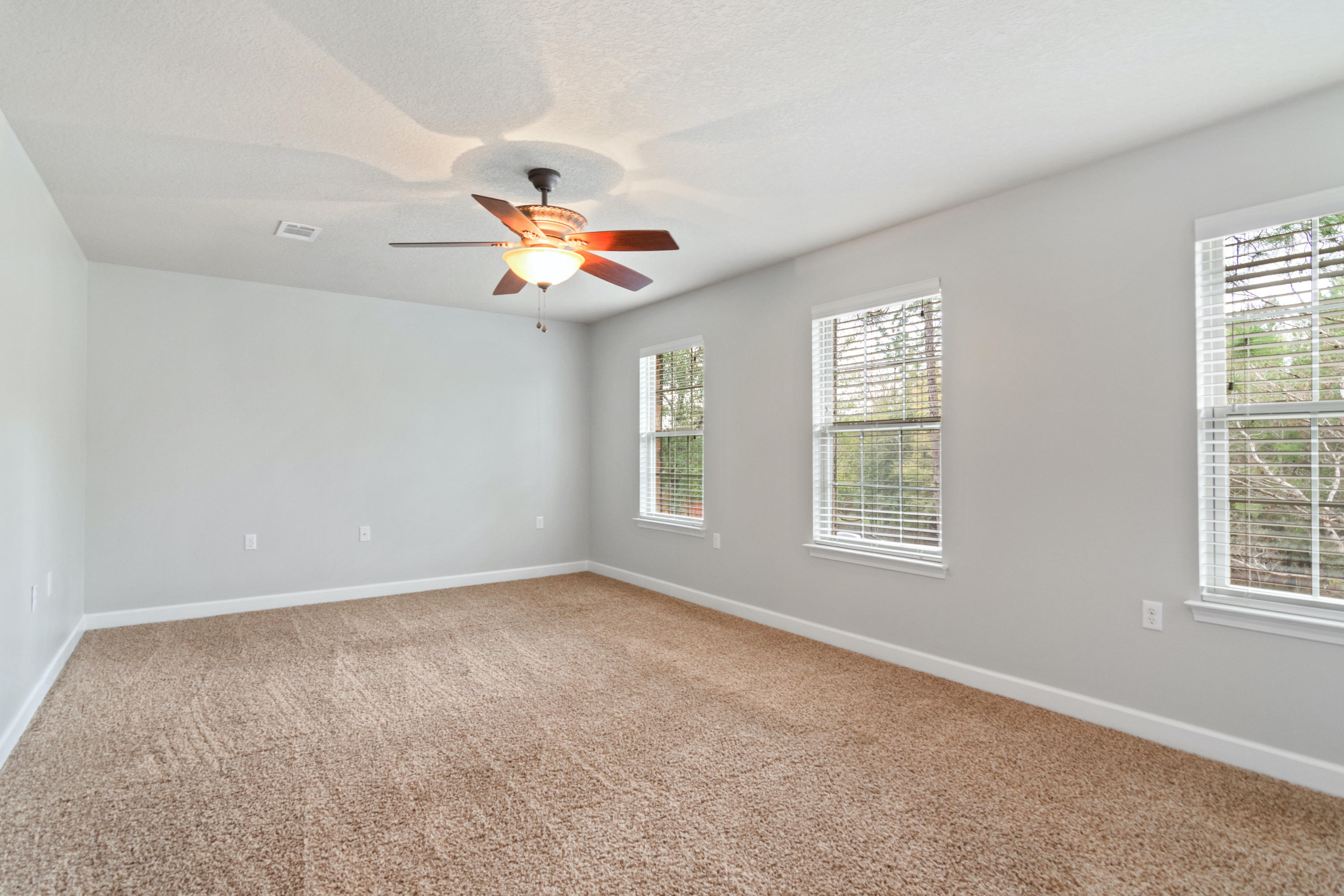 CAMELLIA COVE - Residential