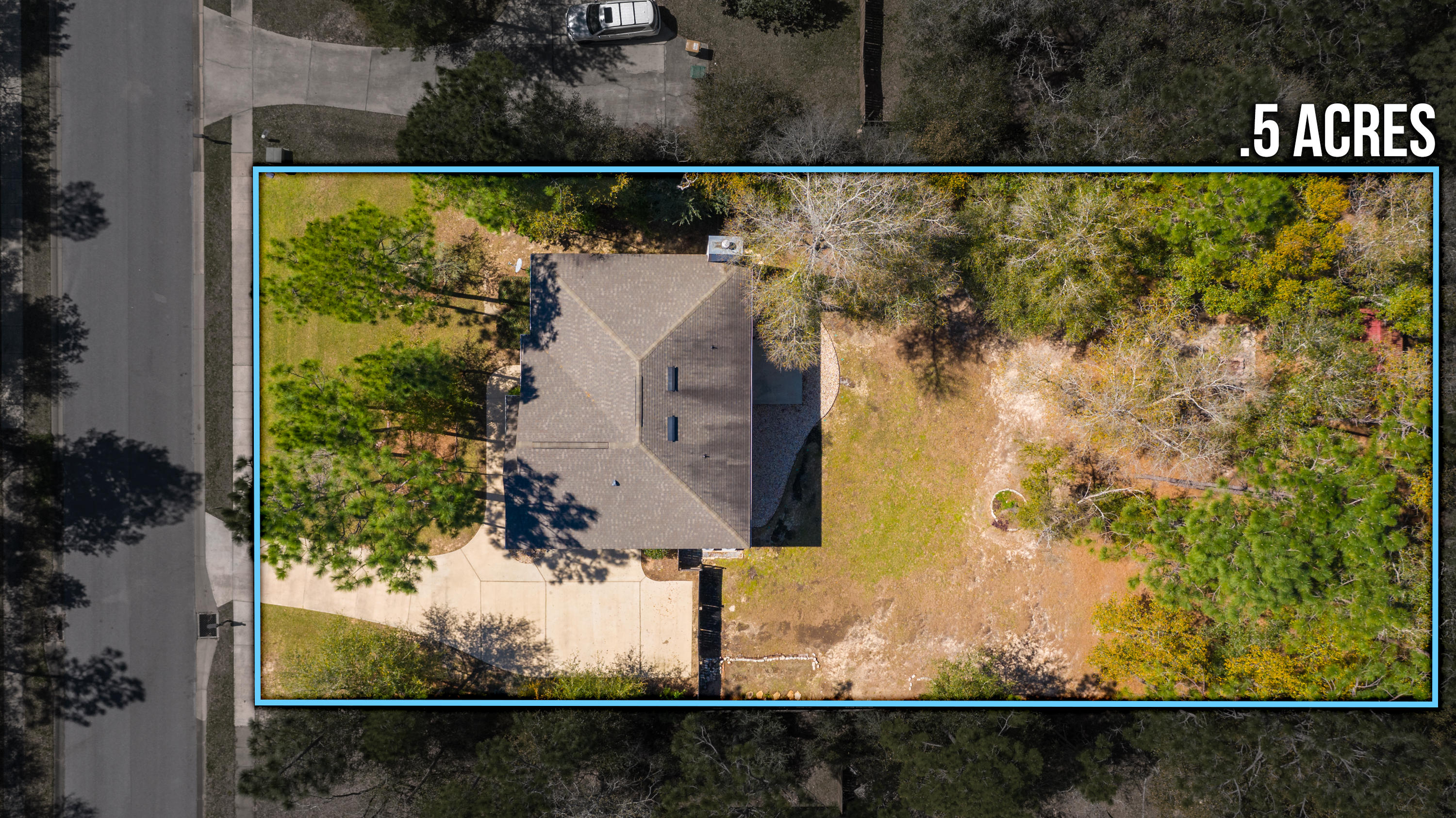 CAMELLIA COVE - Residential