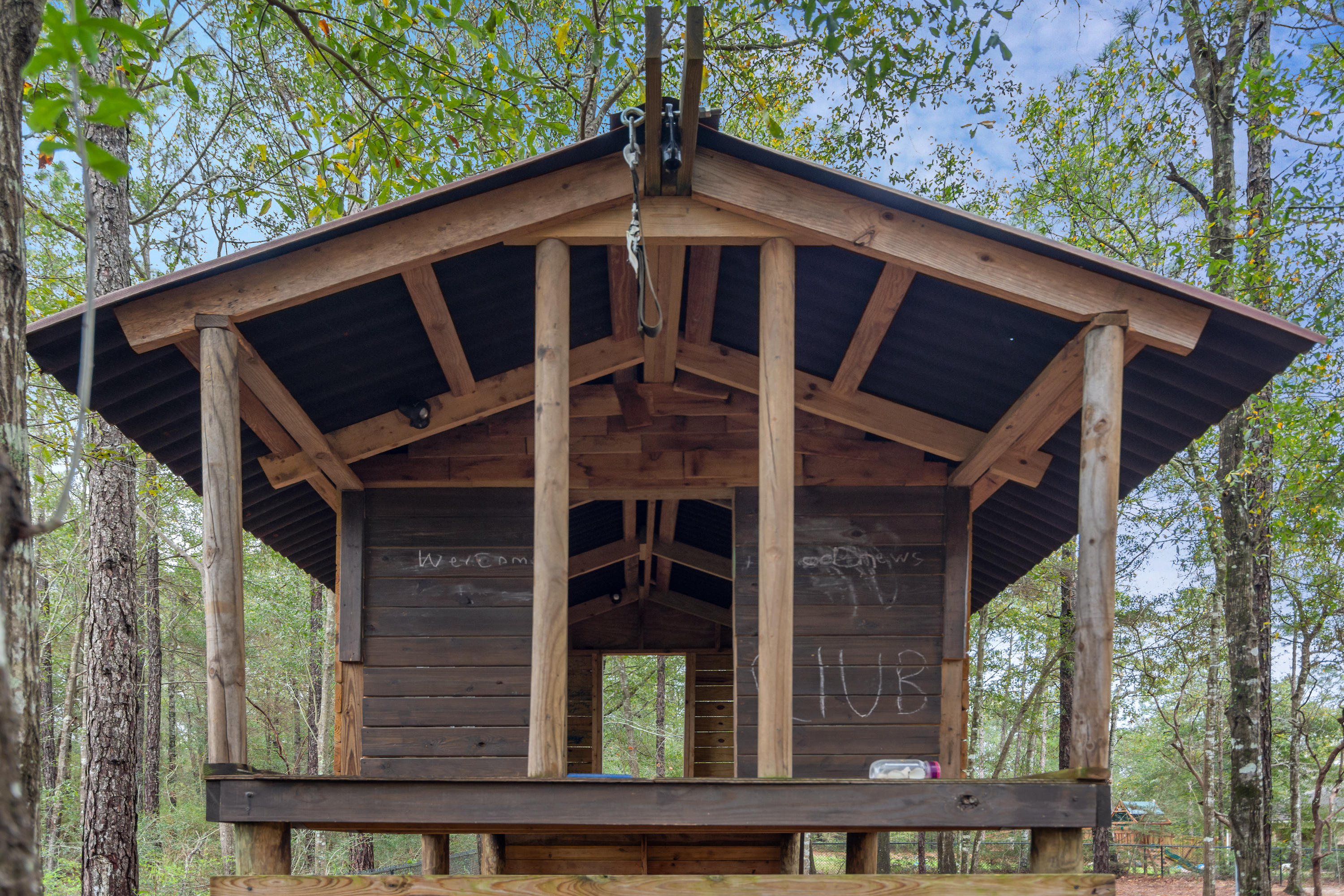 CAMELLIA COVE - Residential