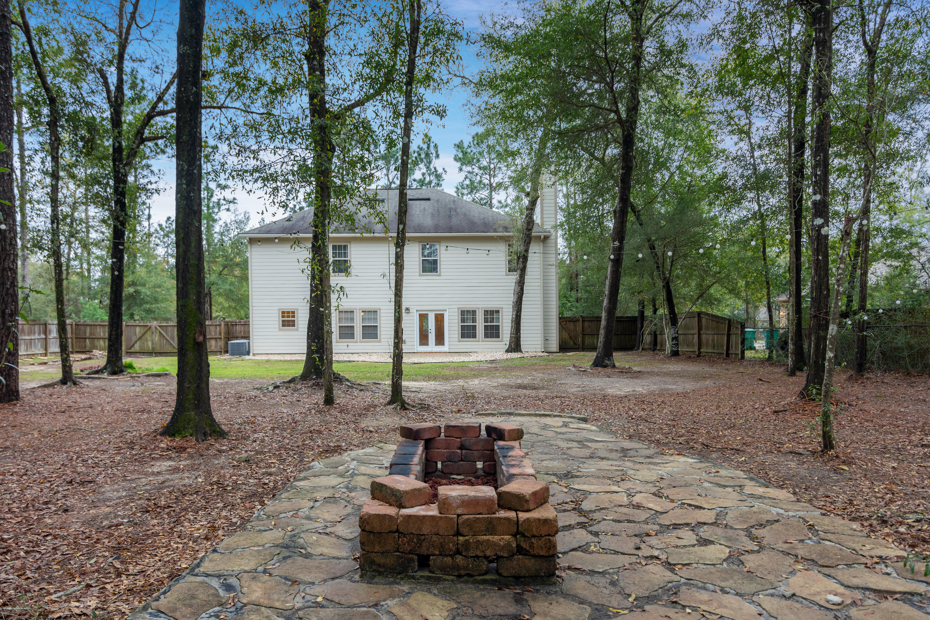 CAMELLIA COVE - Residential