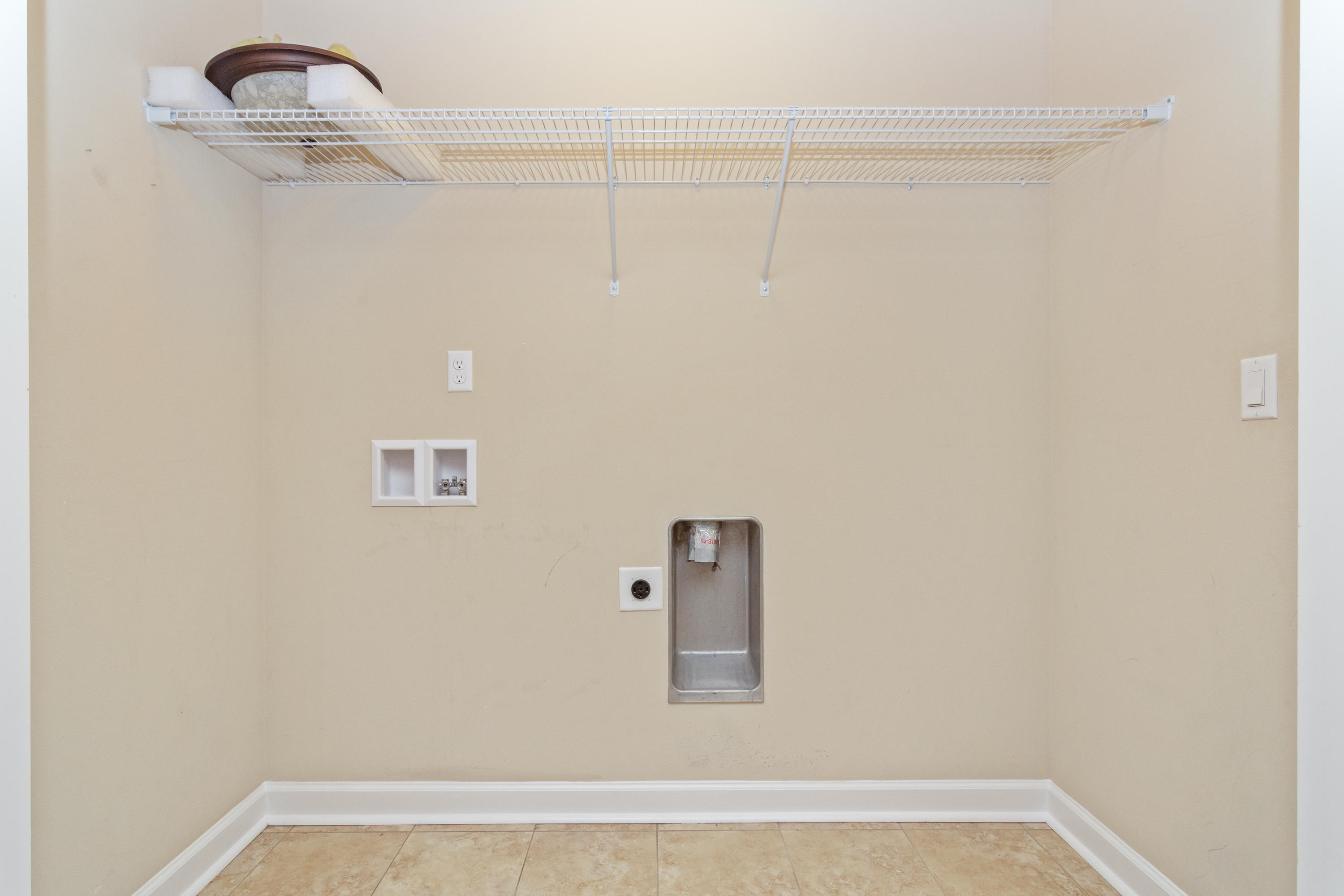 CAMELLIA COVE - Residential