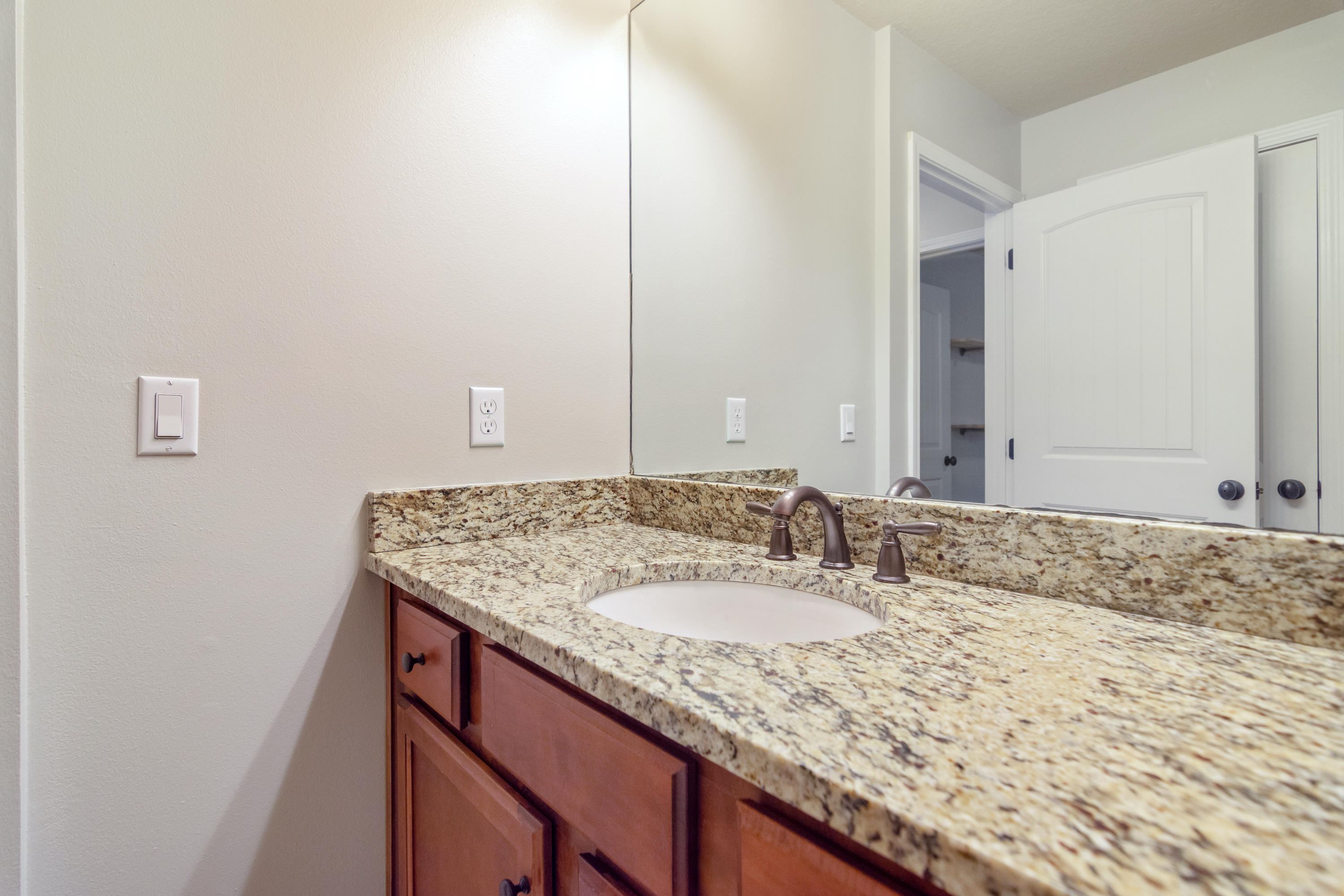 CAMELLIA COVE - Residential