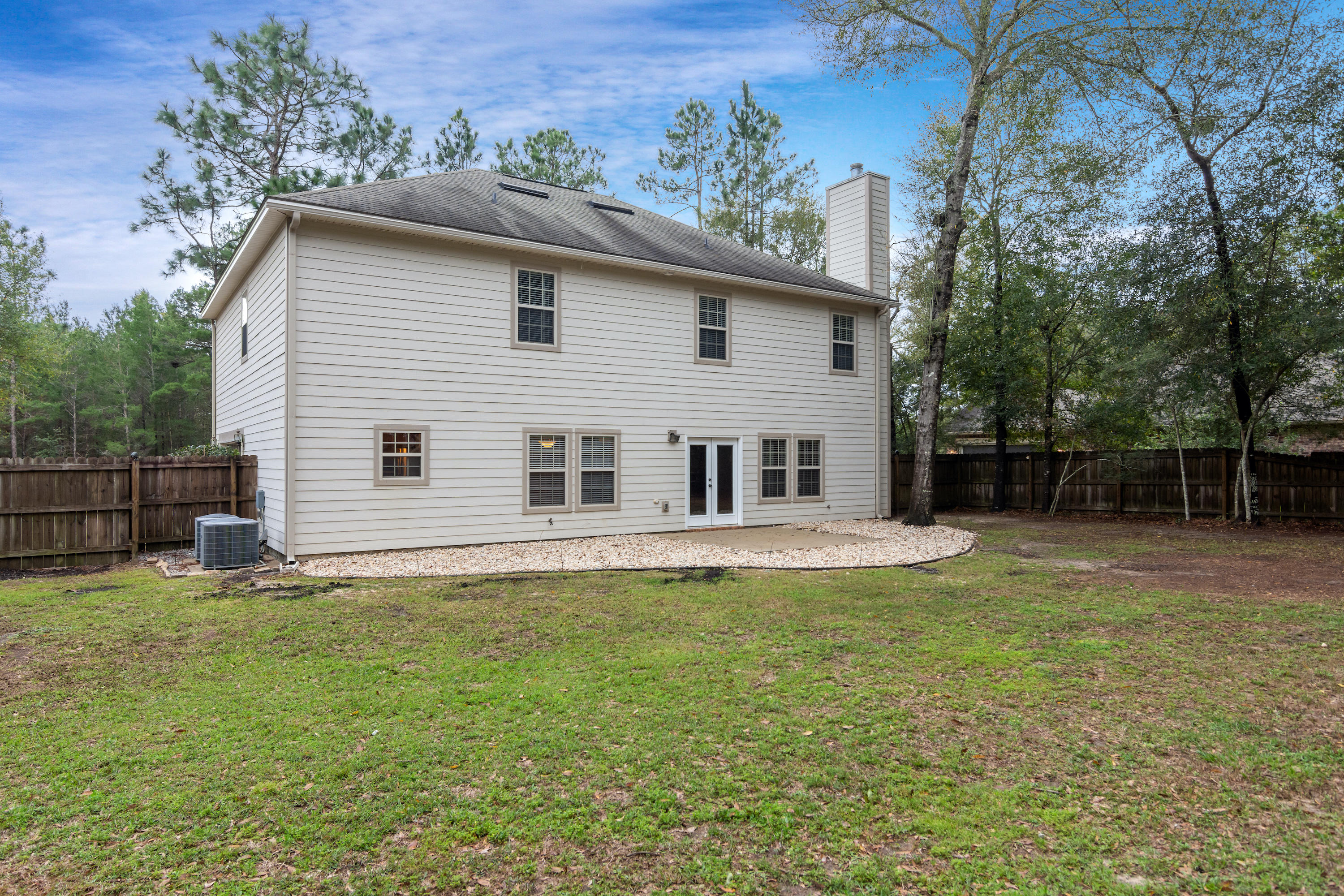 CAMELLIA COVE - Residential