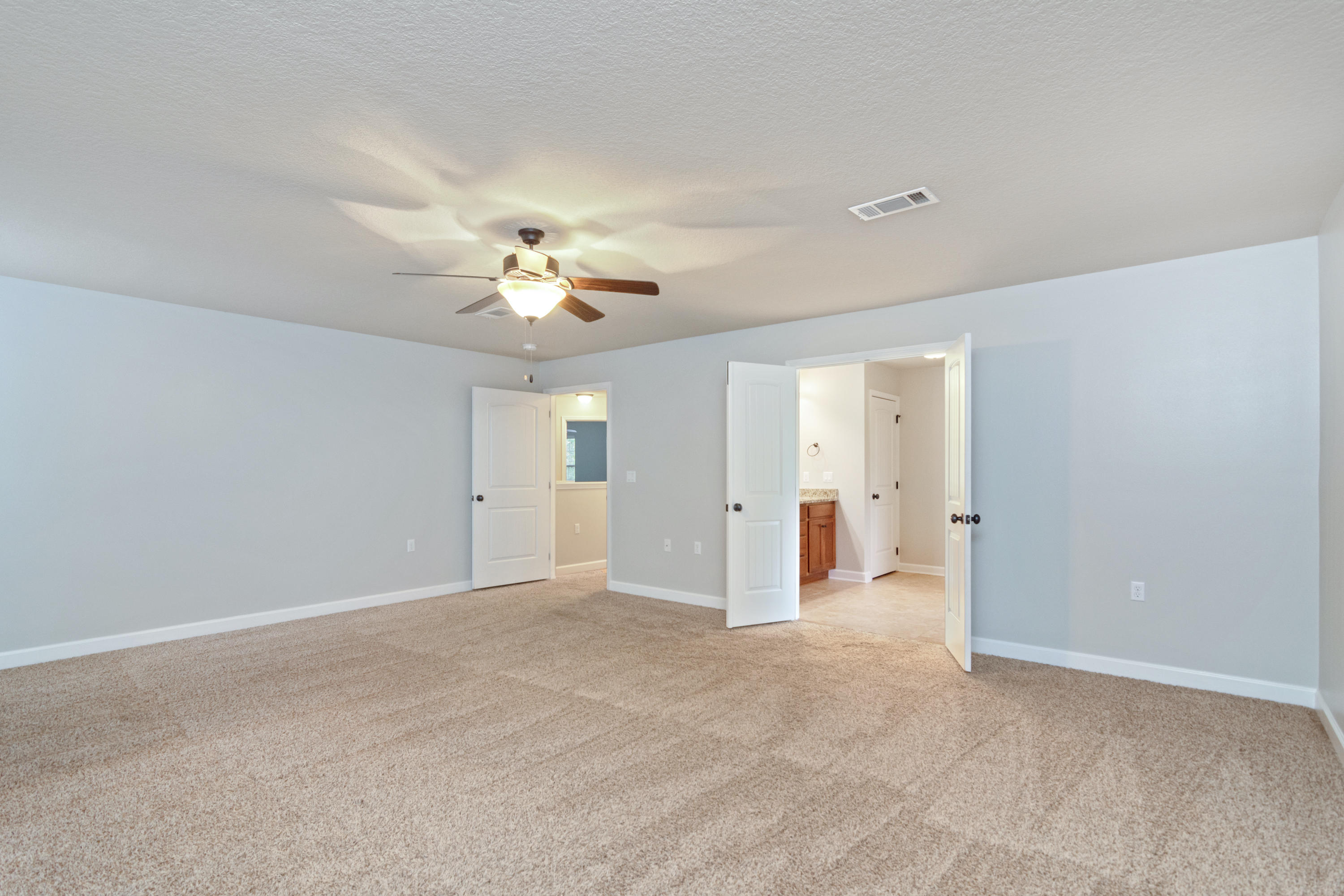 CAMELLIA COVE - Residential