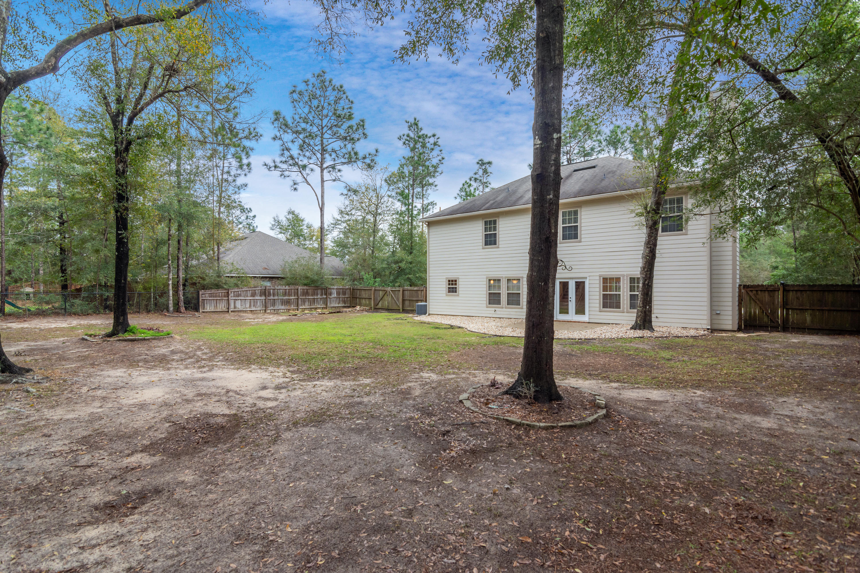 CAMELLIA COVE - Residential