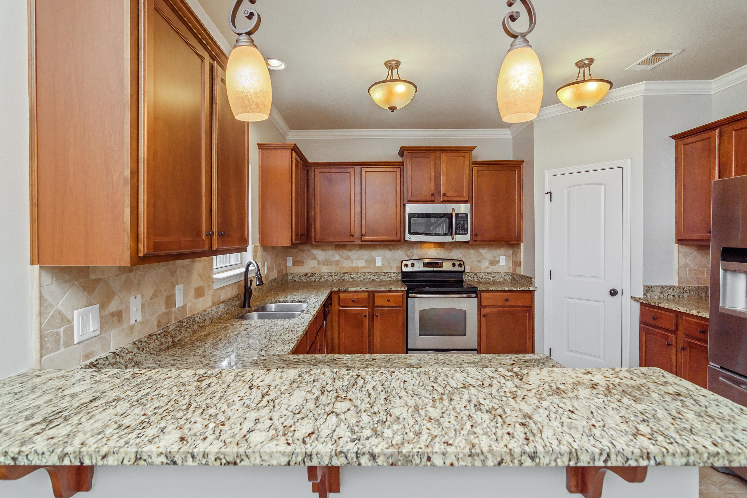 CAMELLIA COVE - Residential