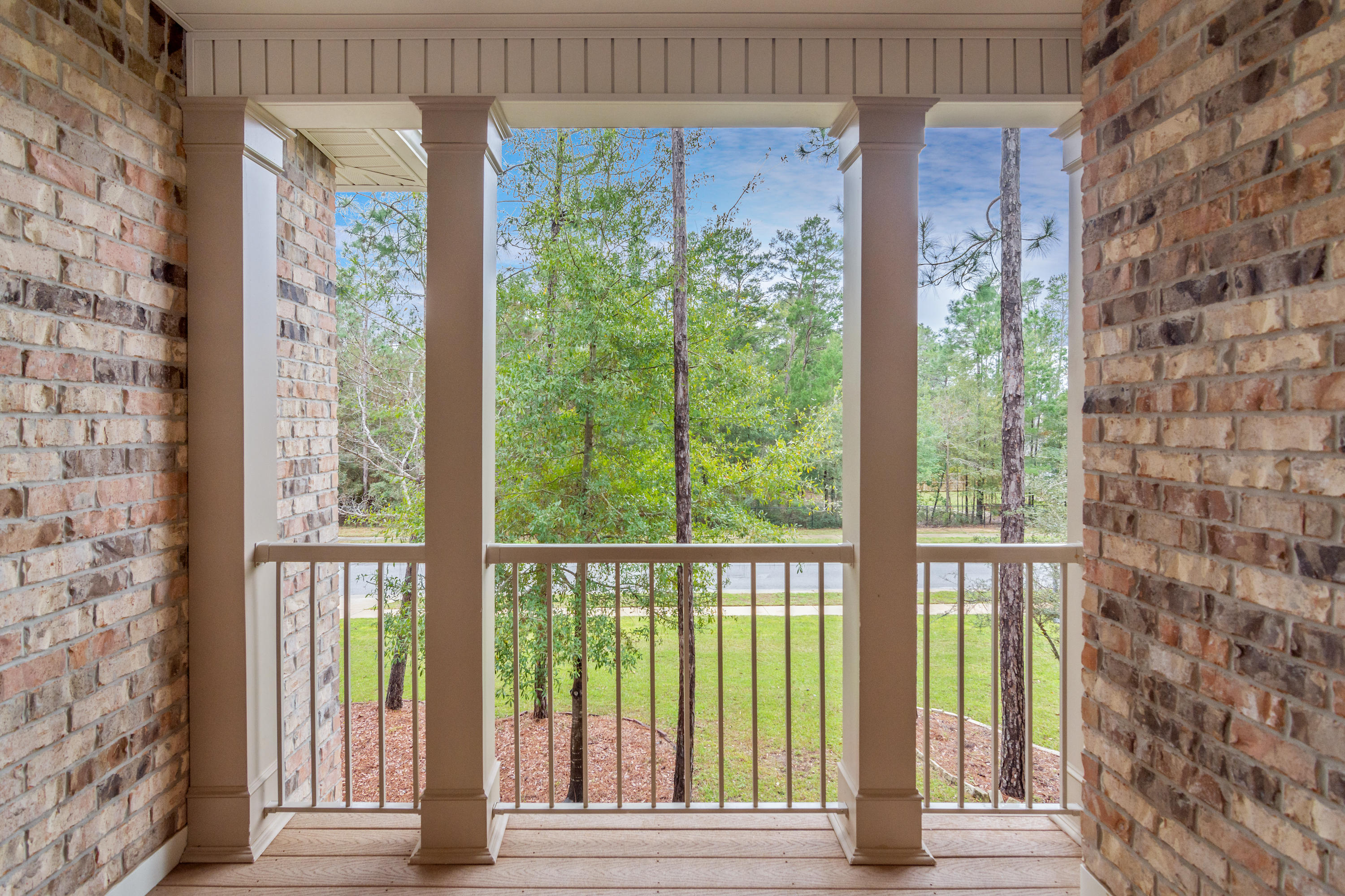 CAMELLIA COVE - Residential