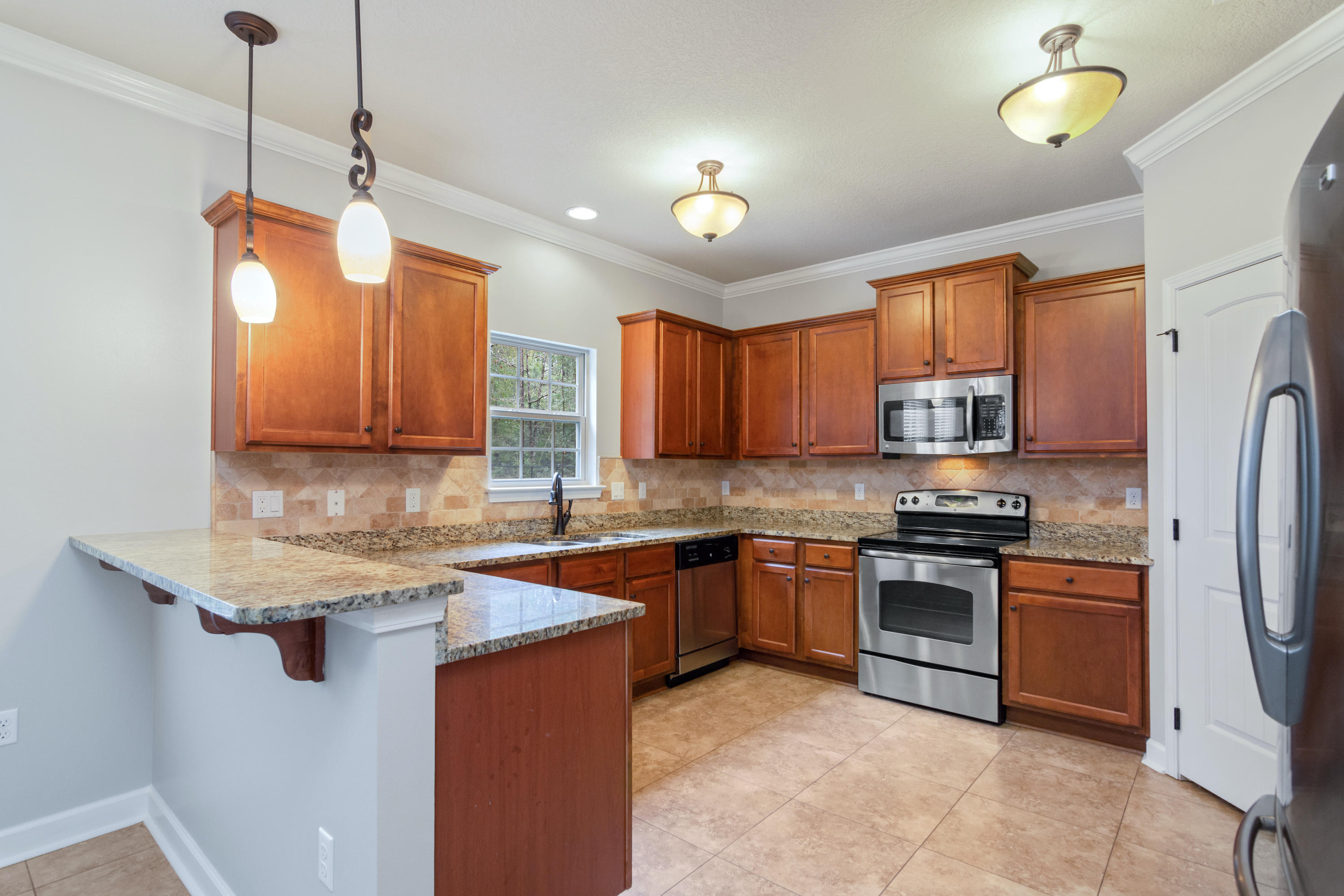 CAMELLIA COVE - Residential