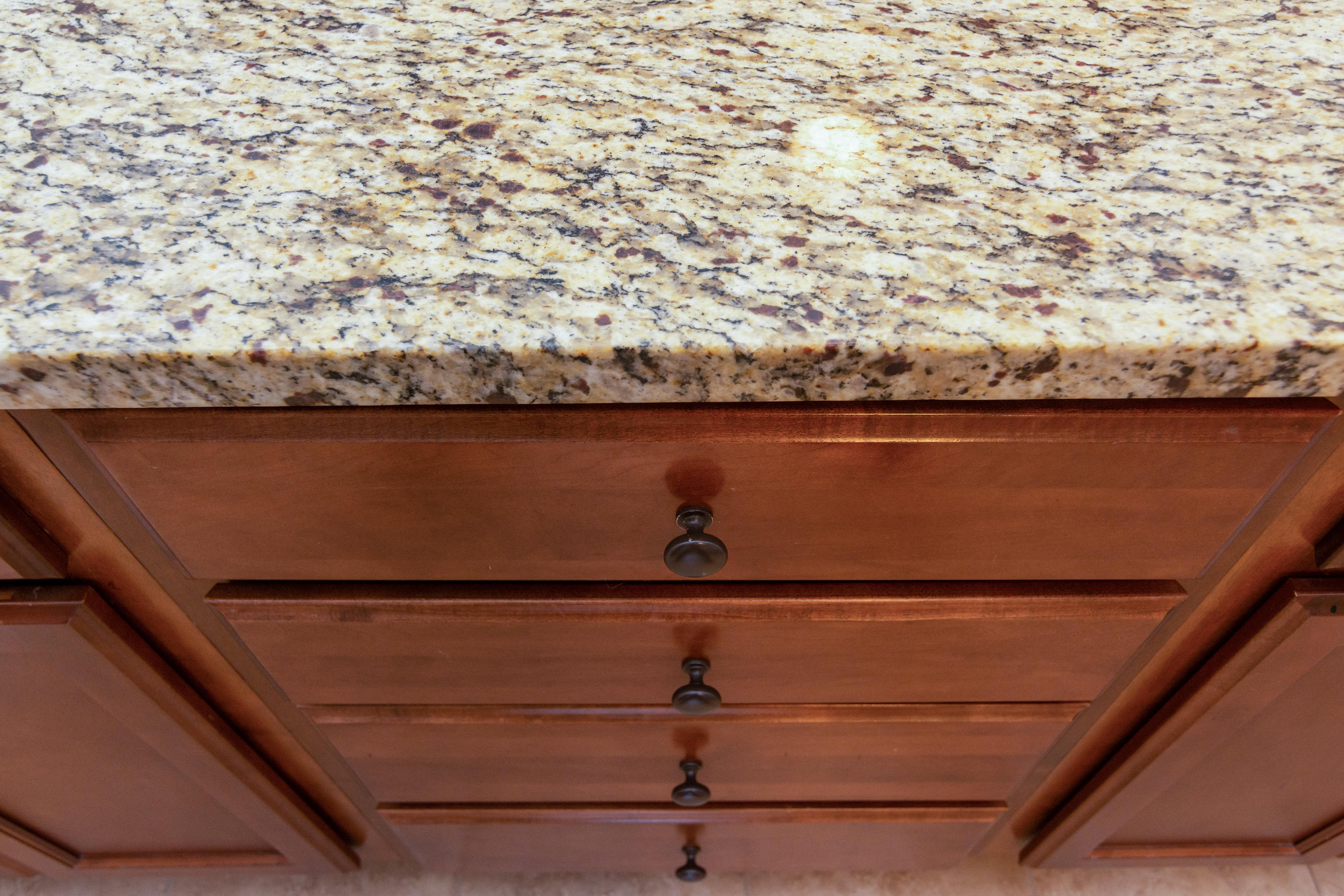 CAMELLIA COVE - Residential